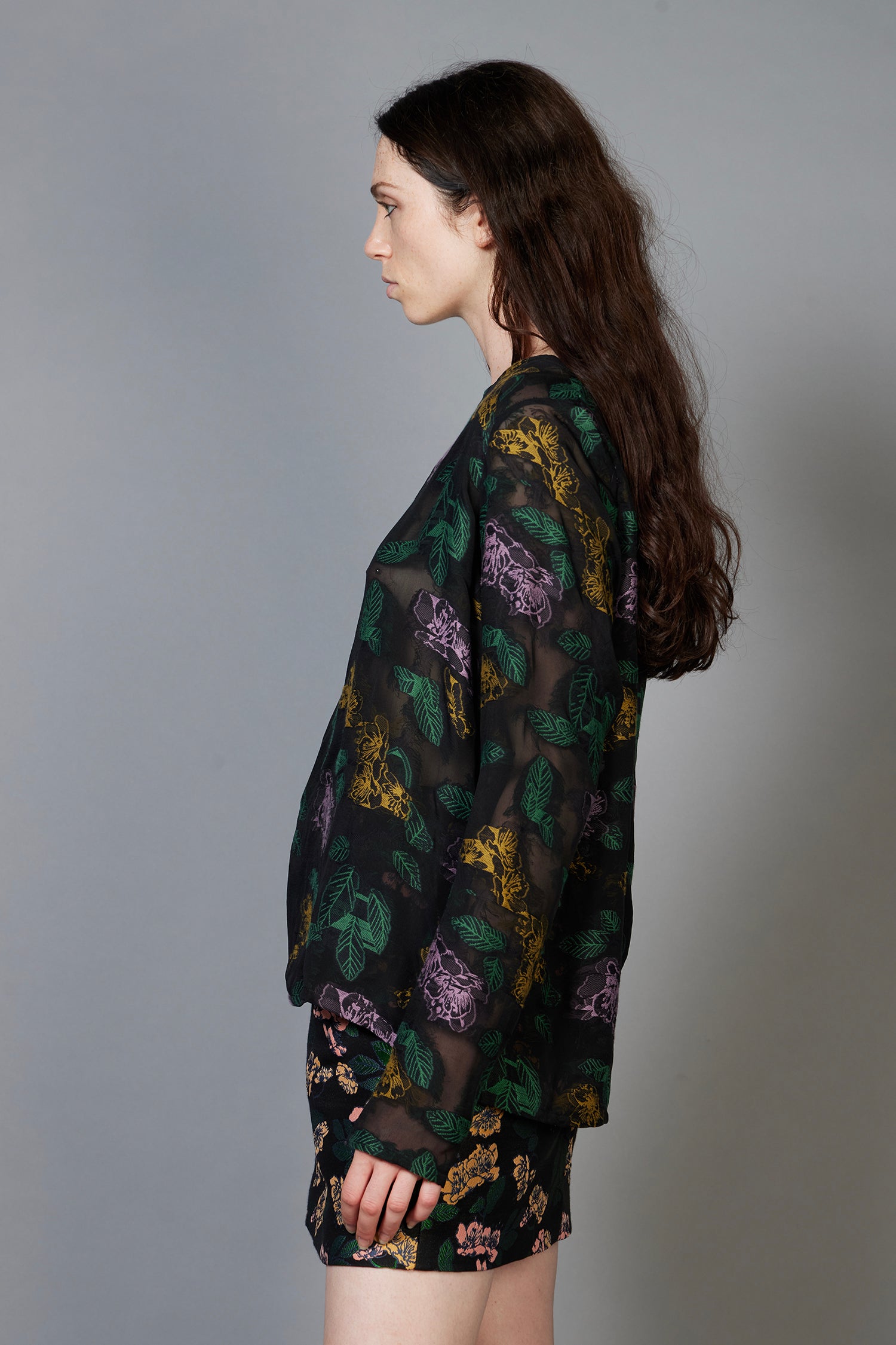 LANGUID IN FLORA, S26