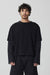 LAYER TEE IN PHANTOM, SS26