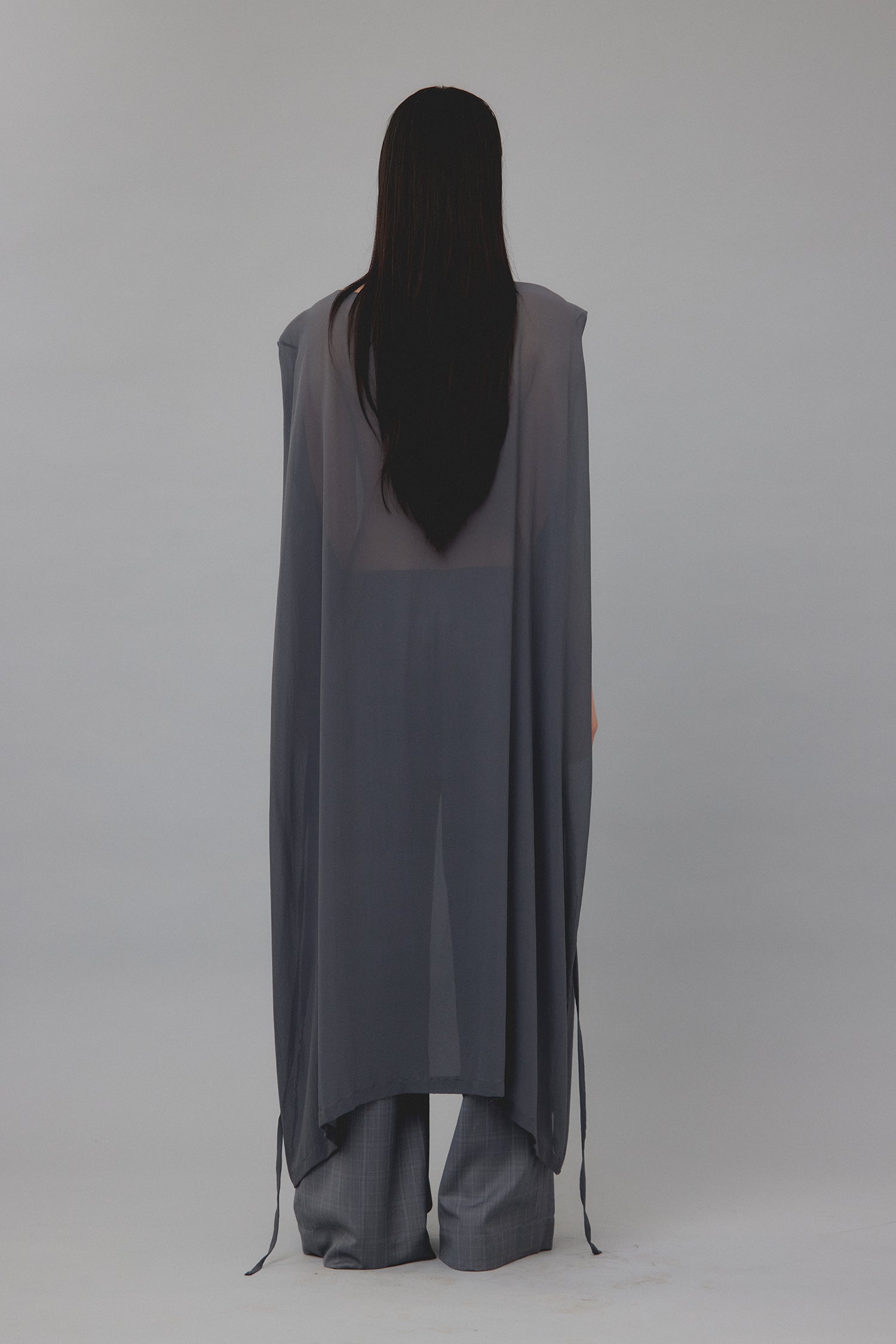 LUCID IN GRIS, SS26