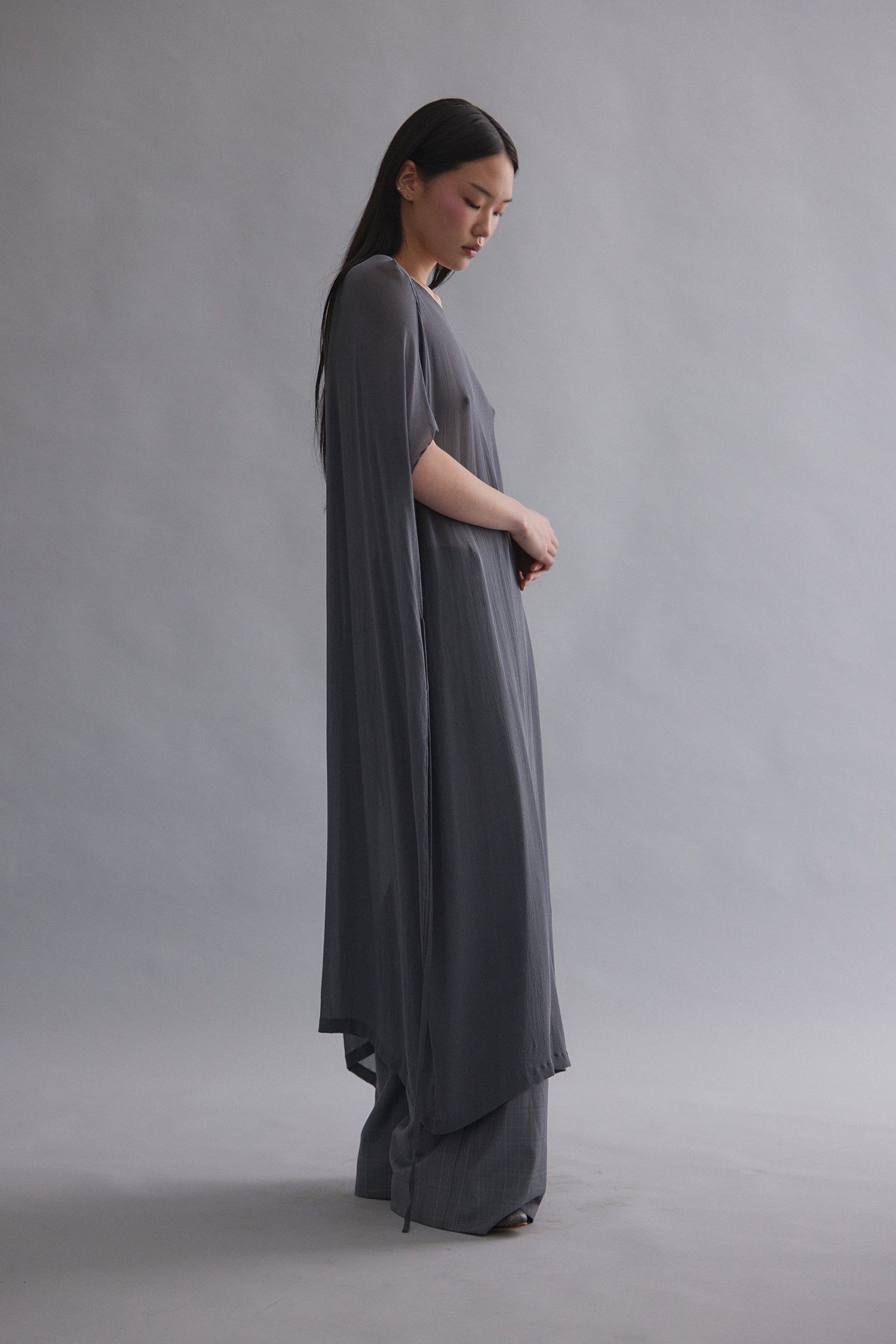LUCID IN GRIS, SS26