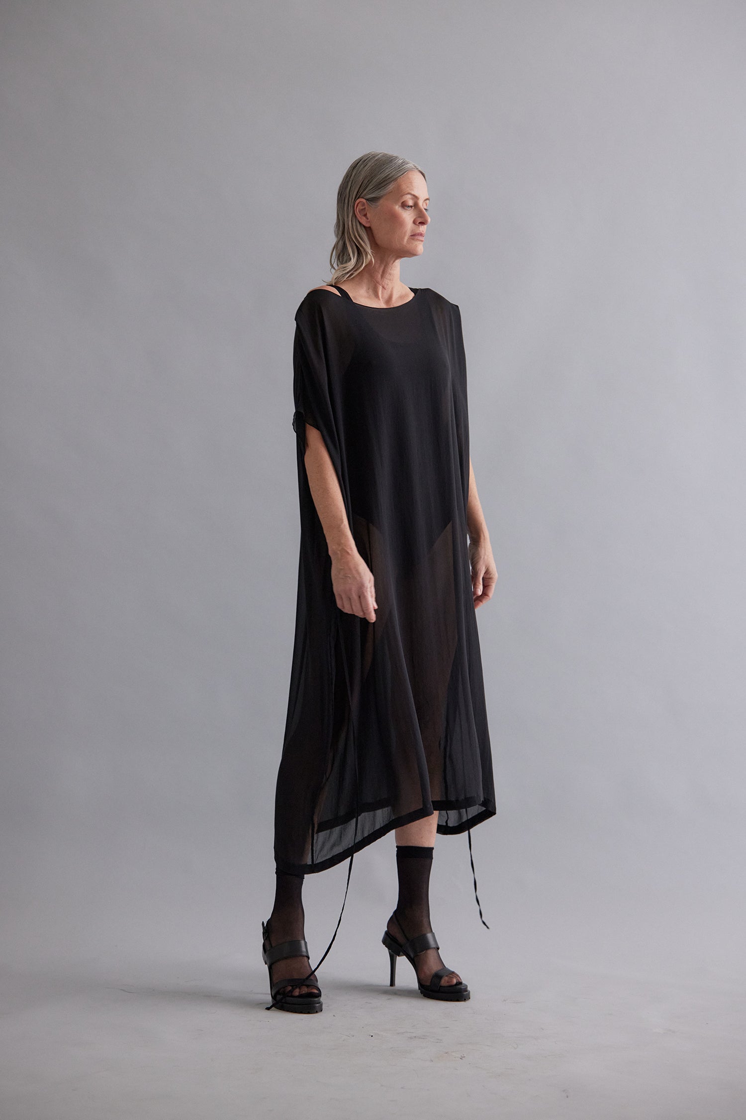 LUCID IN NOIR, SS26