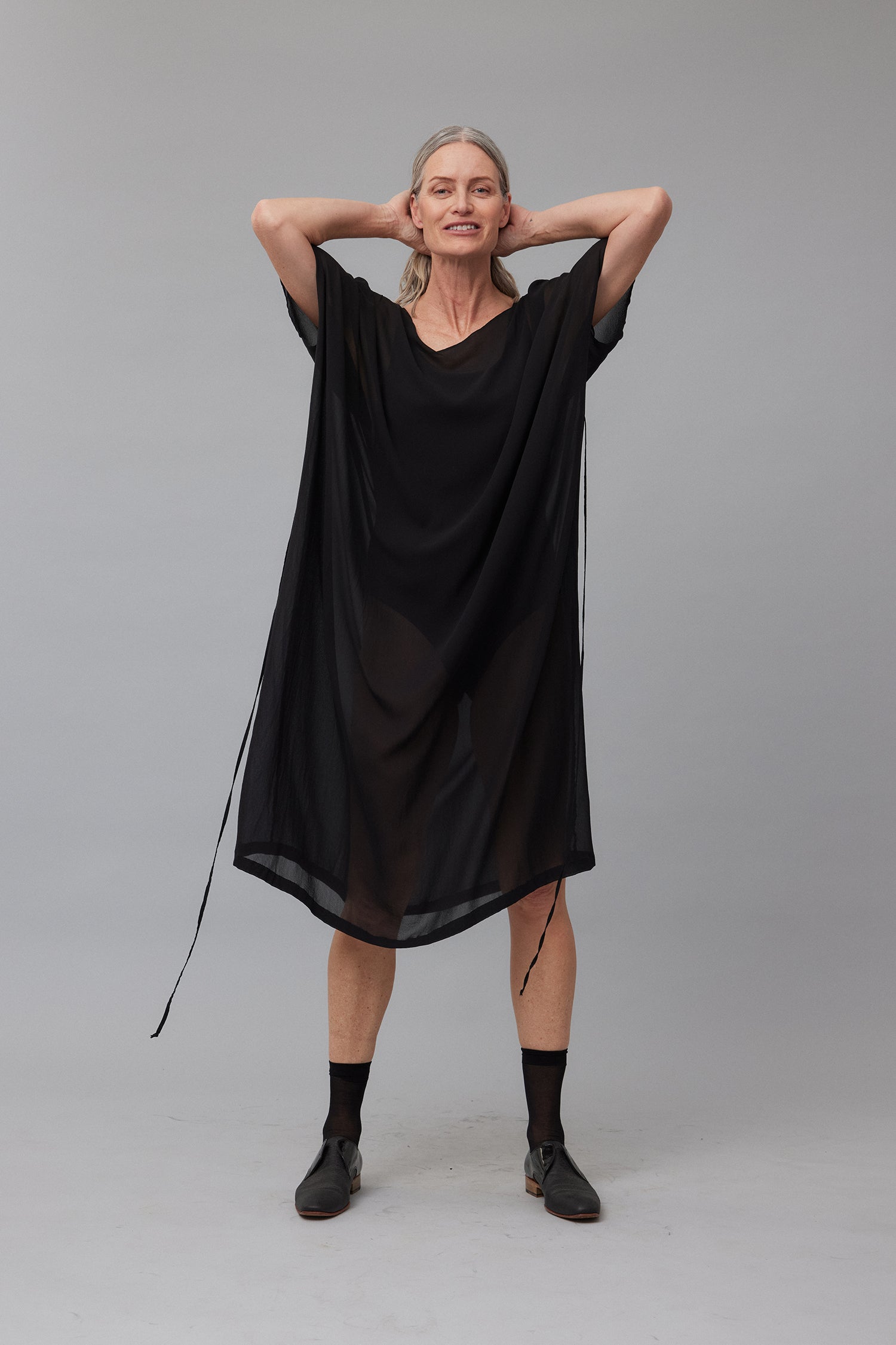 LUCID IN NOIR, SS26
