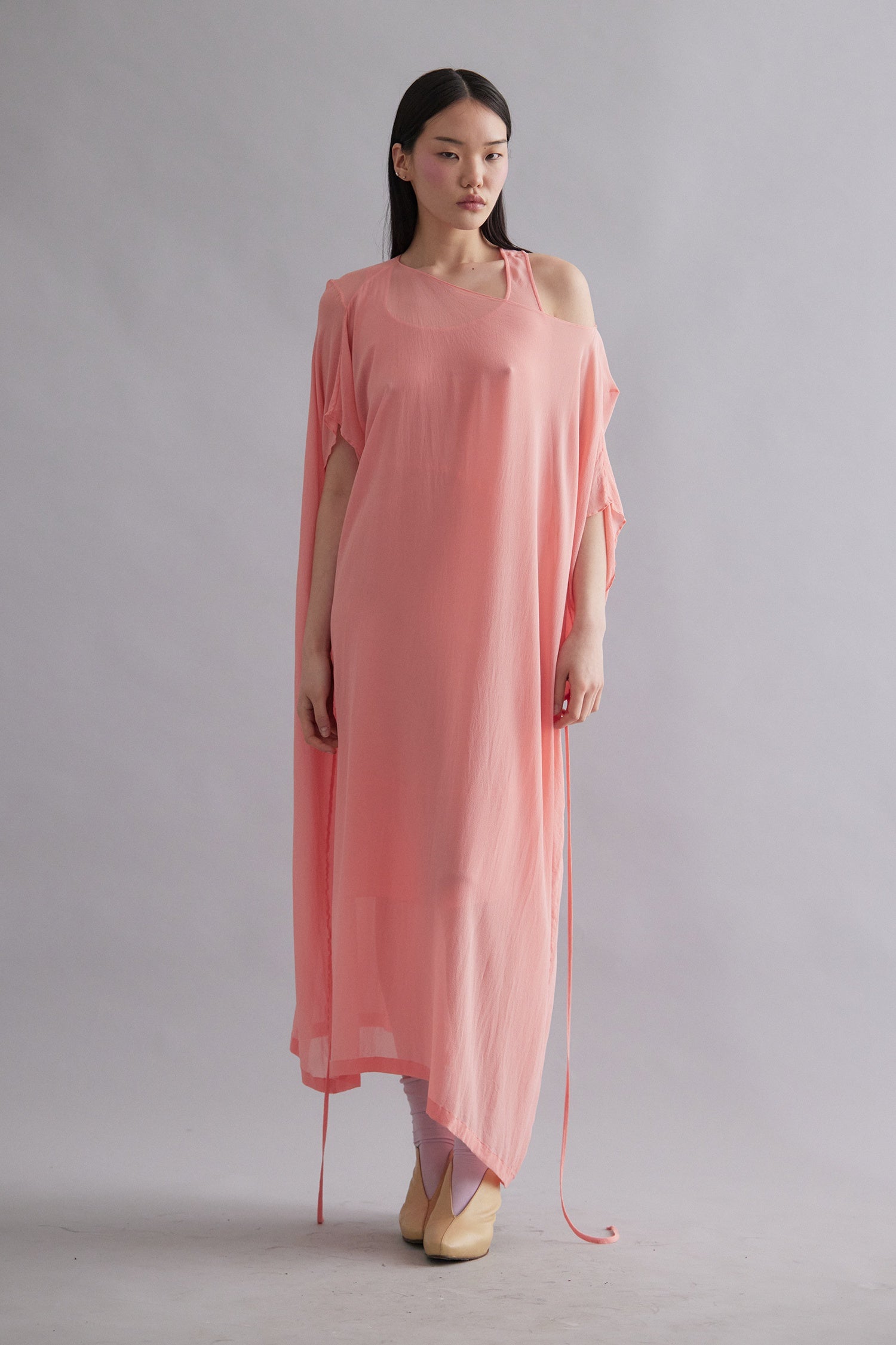 LUCID IN ROSEWATER, SS26