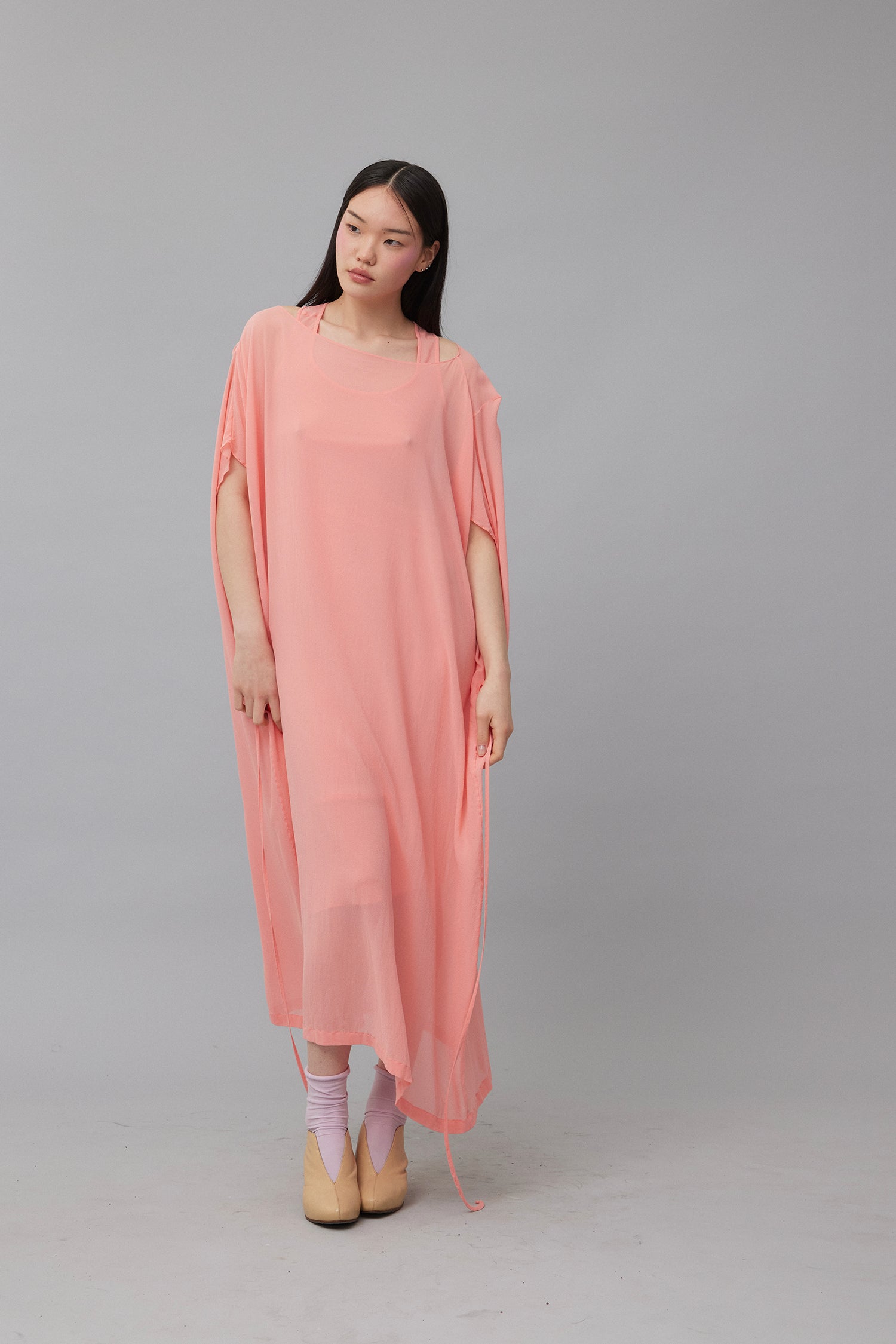 LUCID IN ROSEWATER, SS26