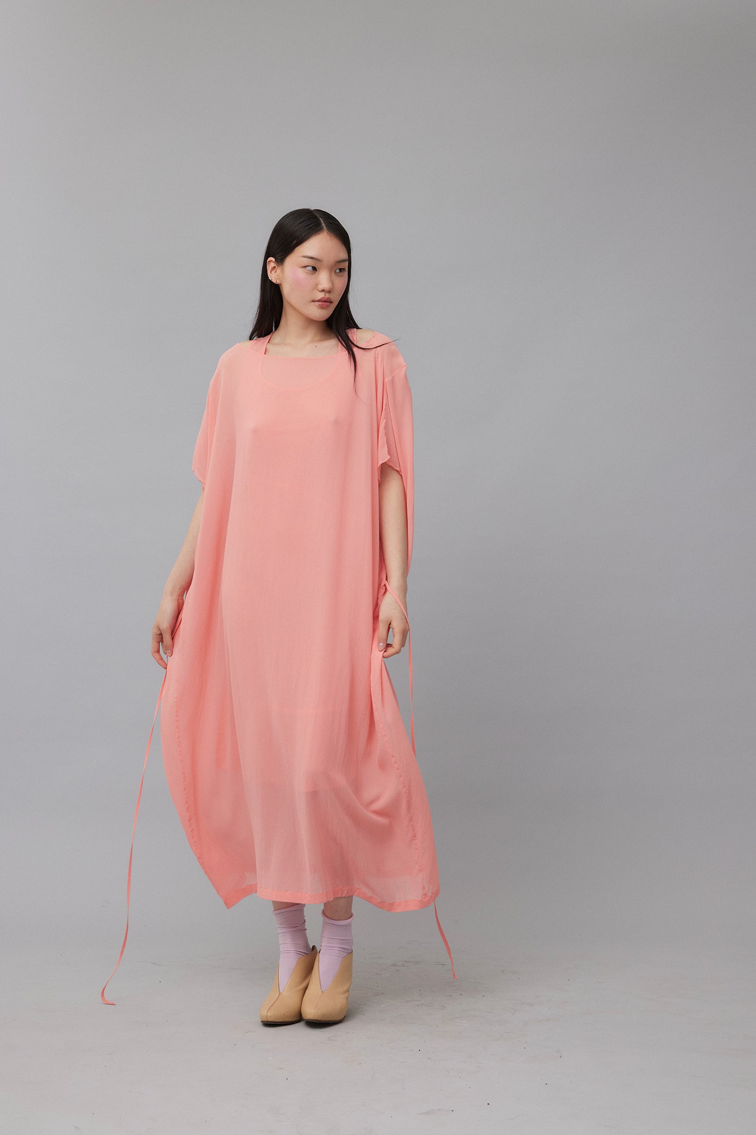 LUCID IN ROSEWATER, SS26