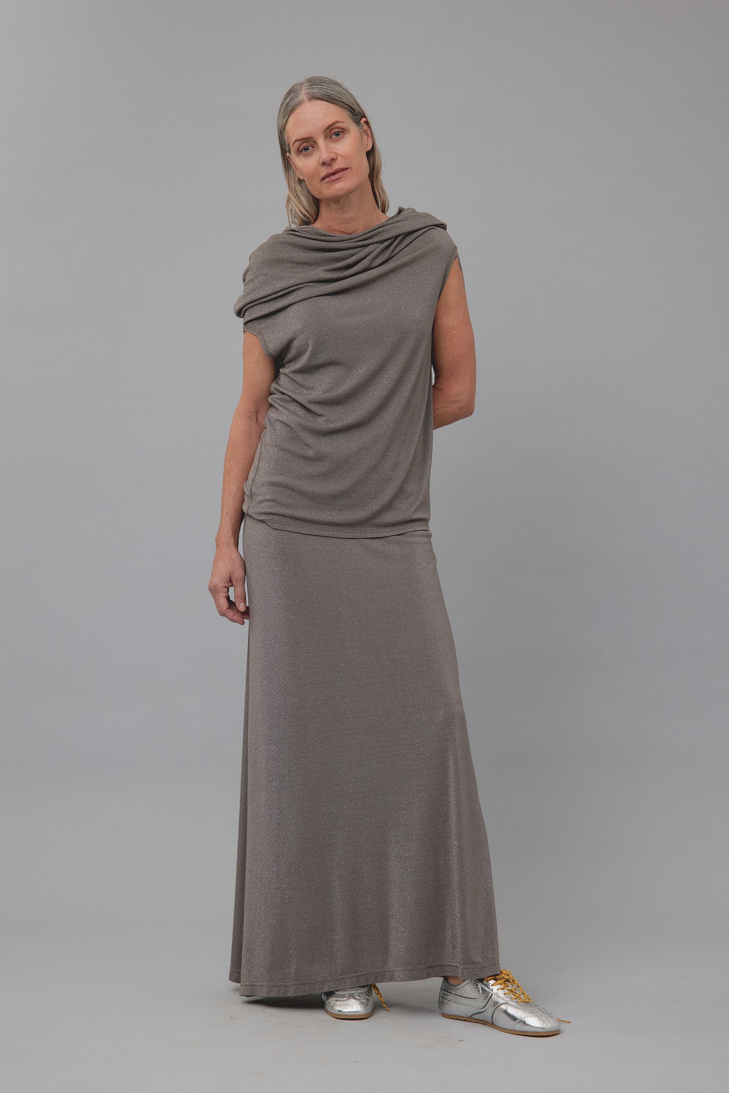 MAXI IN MOONDUST, SS26