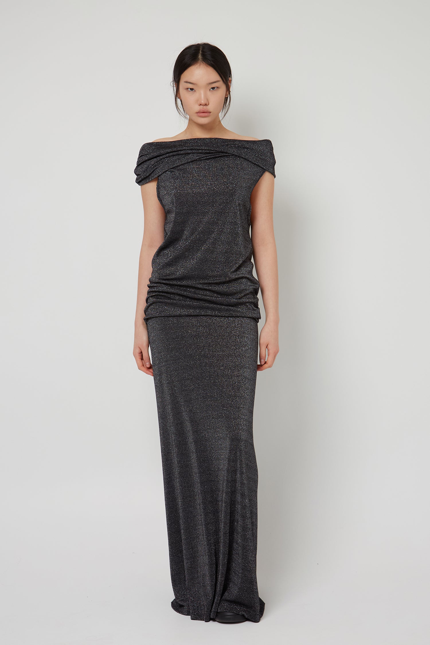 VENUS IN STARDUST, SS26