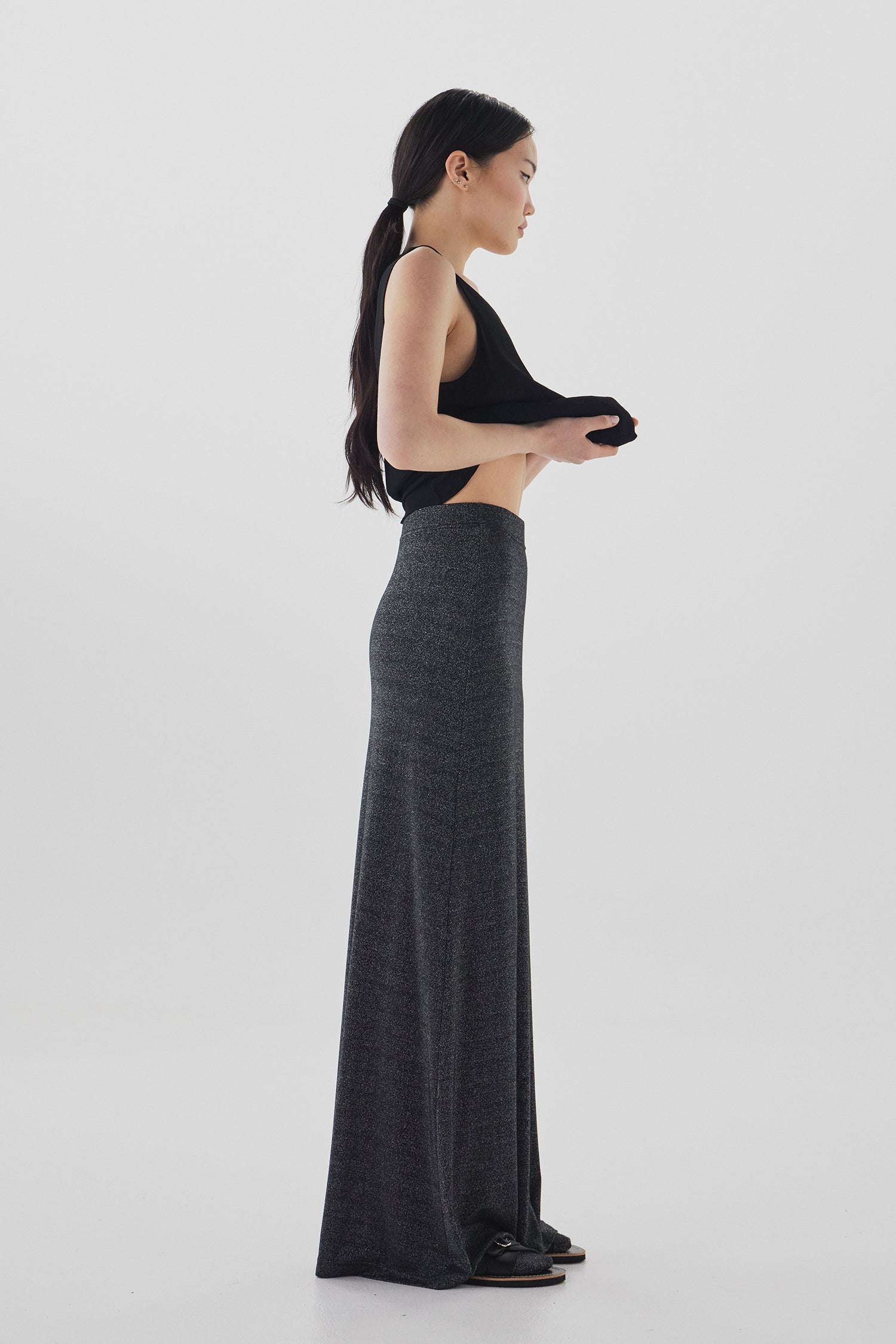MAXI IN STARDUST, SS26