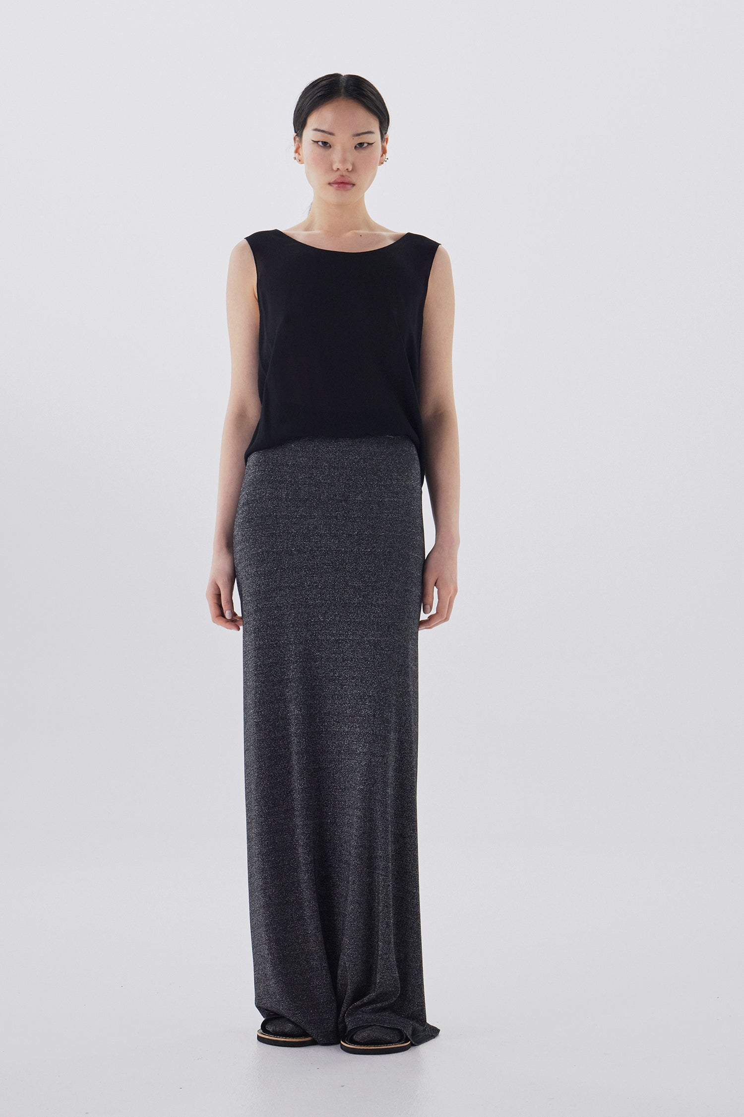 MAXI IN STARDUST, SS26
