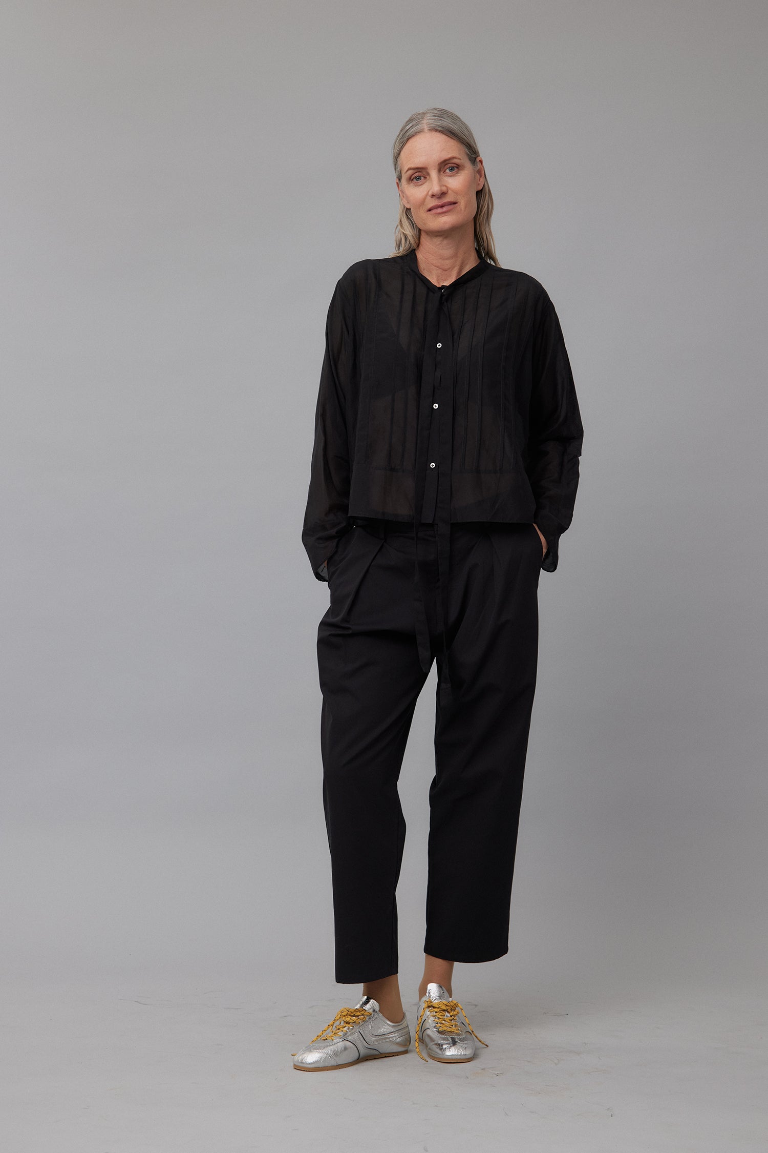 MEMOIR IN VOID, SS26