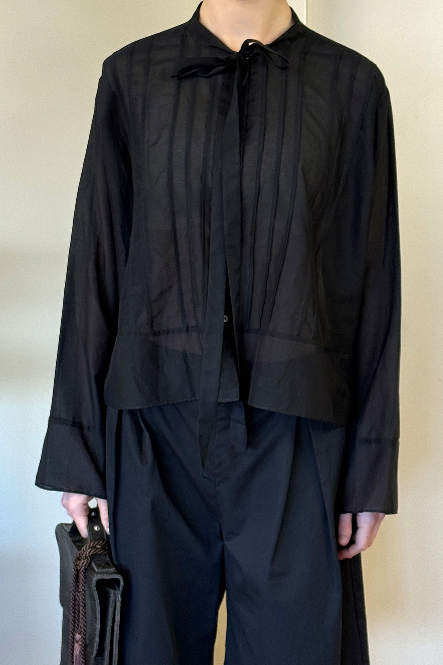 MEMOIR IN VOID, SS26