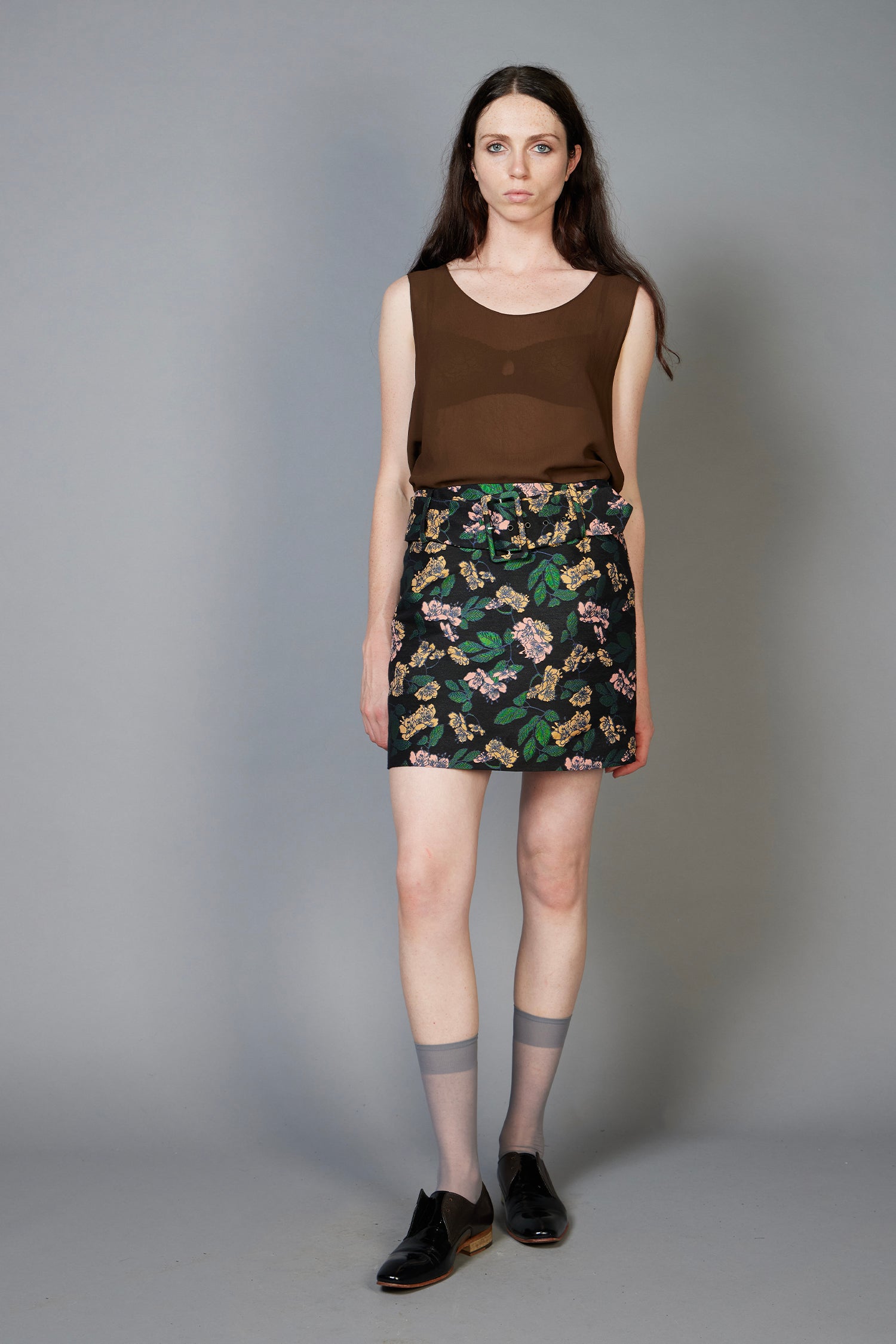 MOD IN WINTERGARDEN, S26