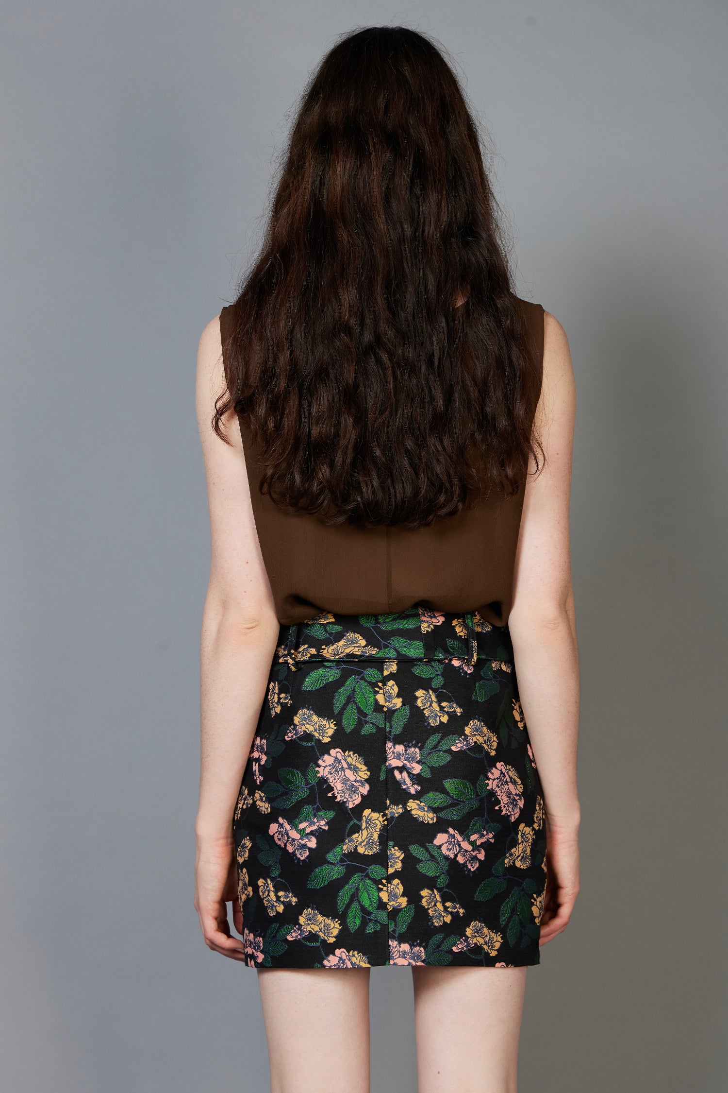 MOD IN WINTERGARDEN, S26