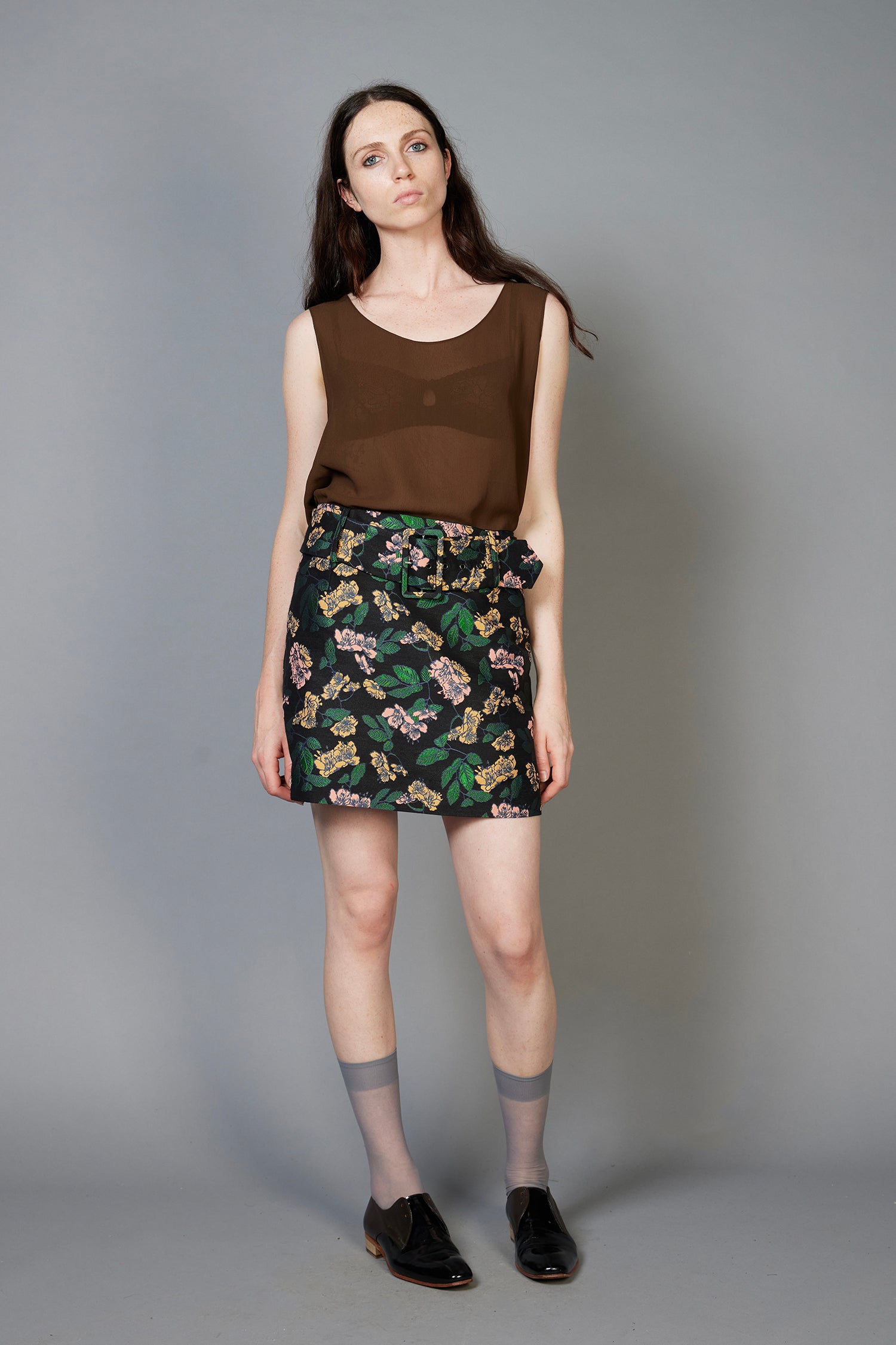 MOD IN WINTERGARDEN, S26