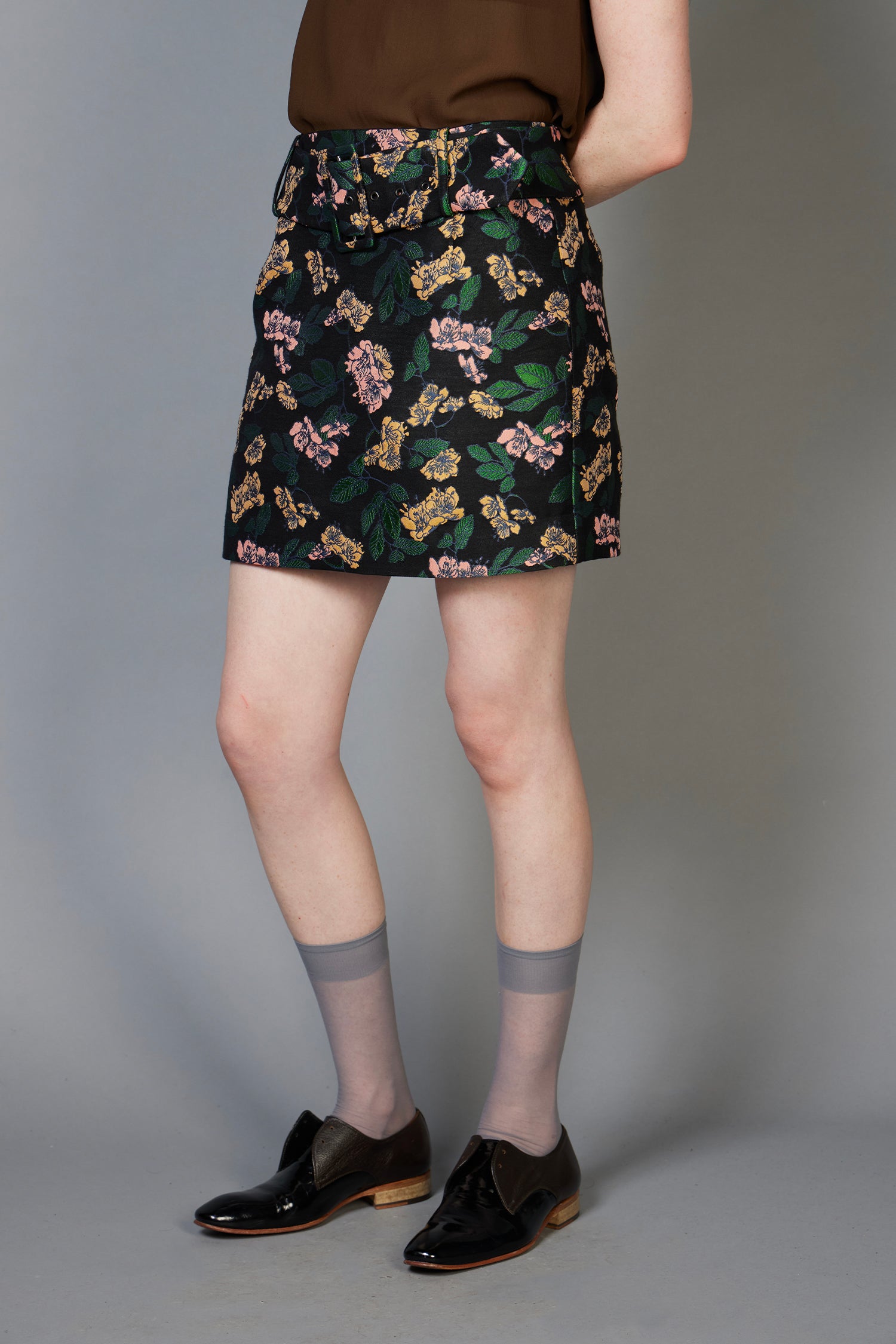 MOD IN WINTERGARDEN, S26