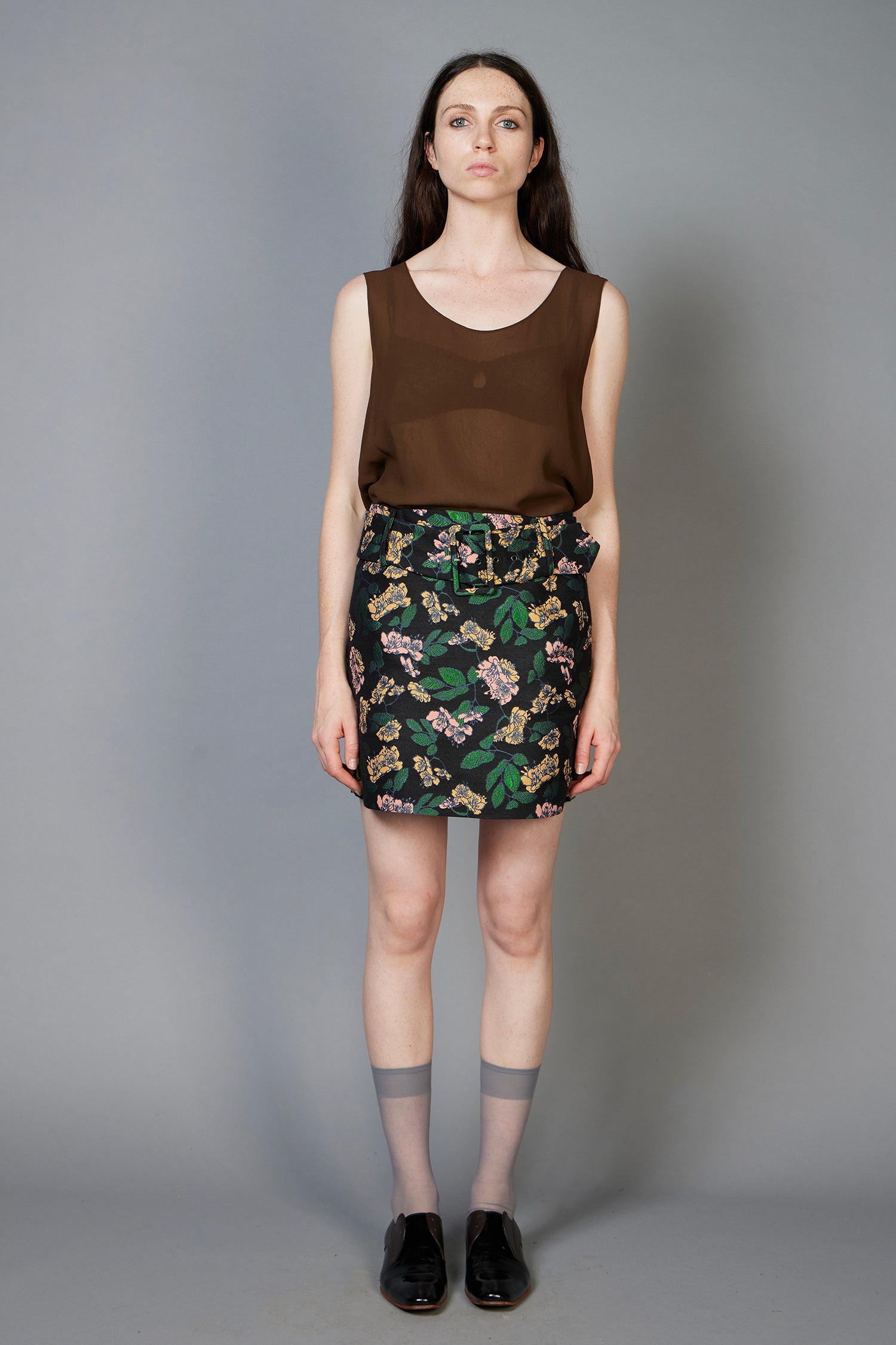 MOD IN WINTERGARDEN, S26