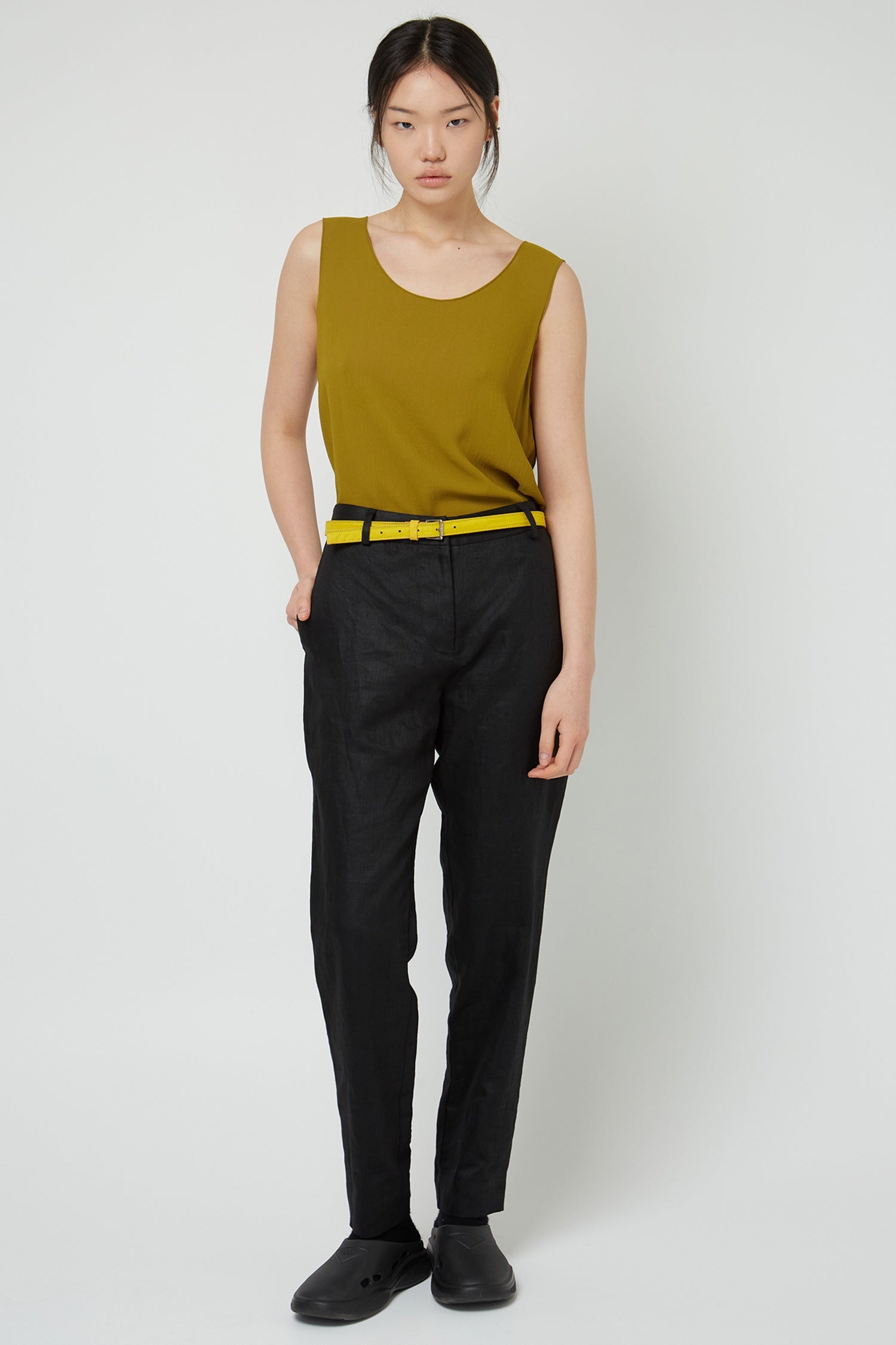 NARROW IN GLAZE, SS26