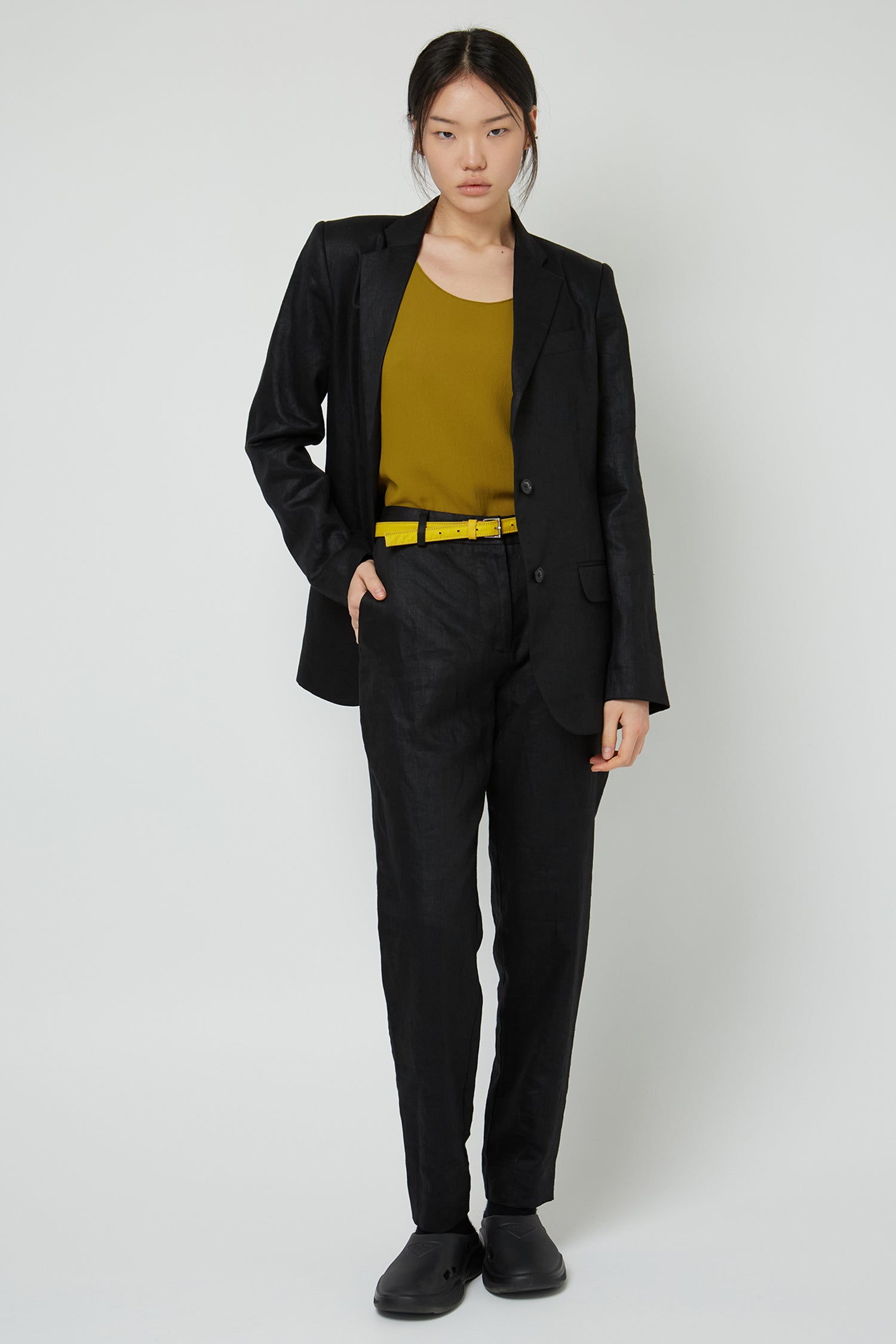 NARROW IN GLAZE, SS26