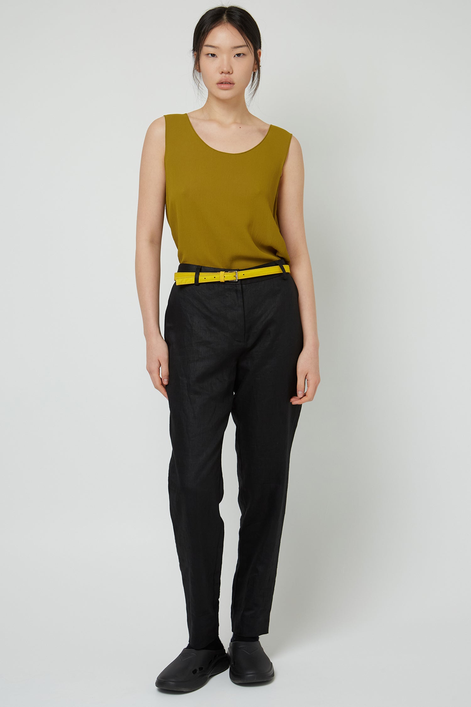 NARROW IN GLAZE, SS26