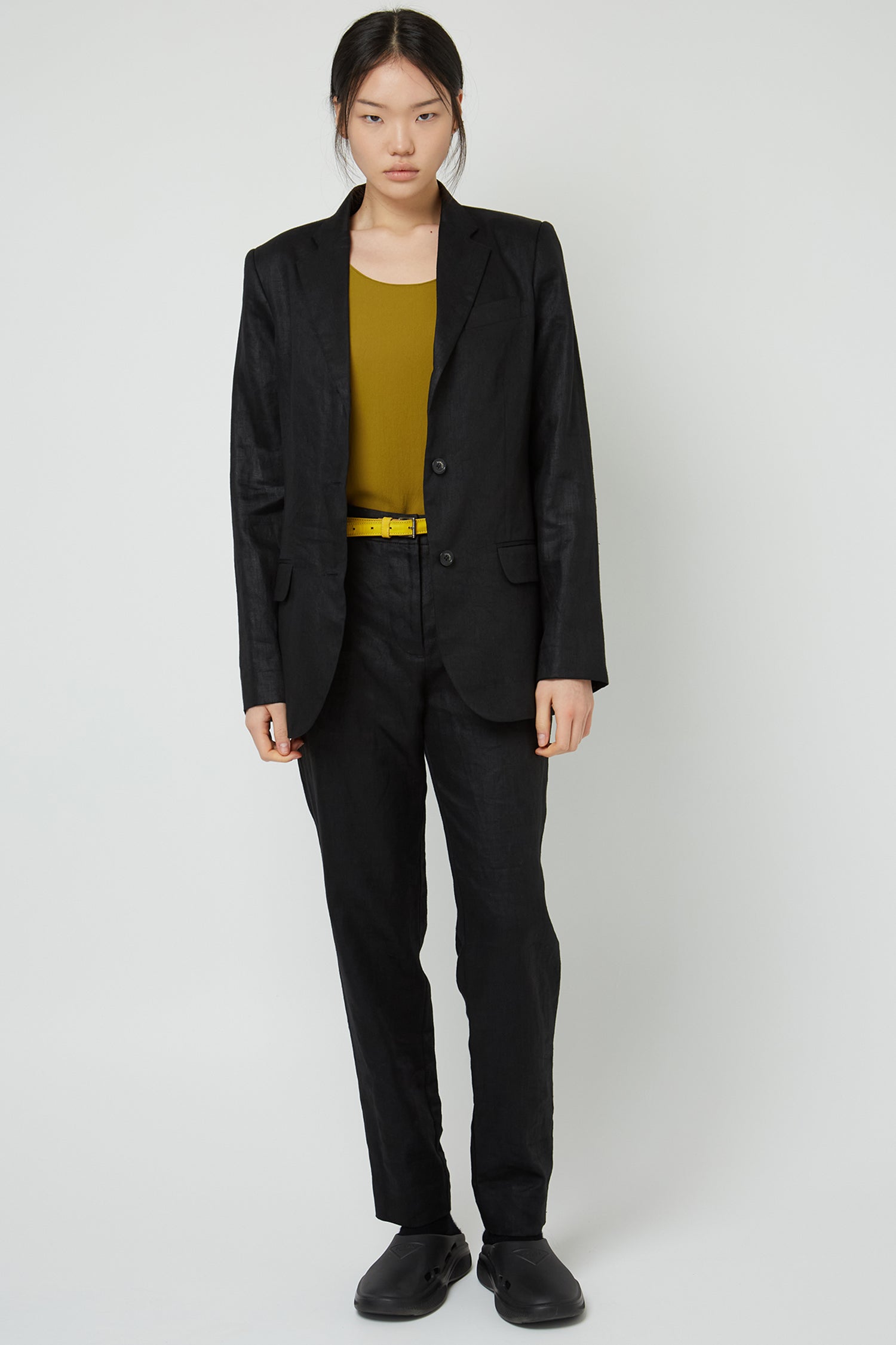 NARROW IN GLAZE, SS26