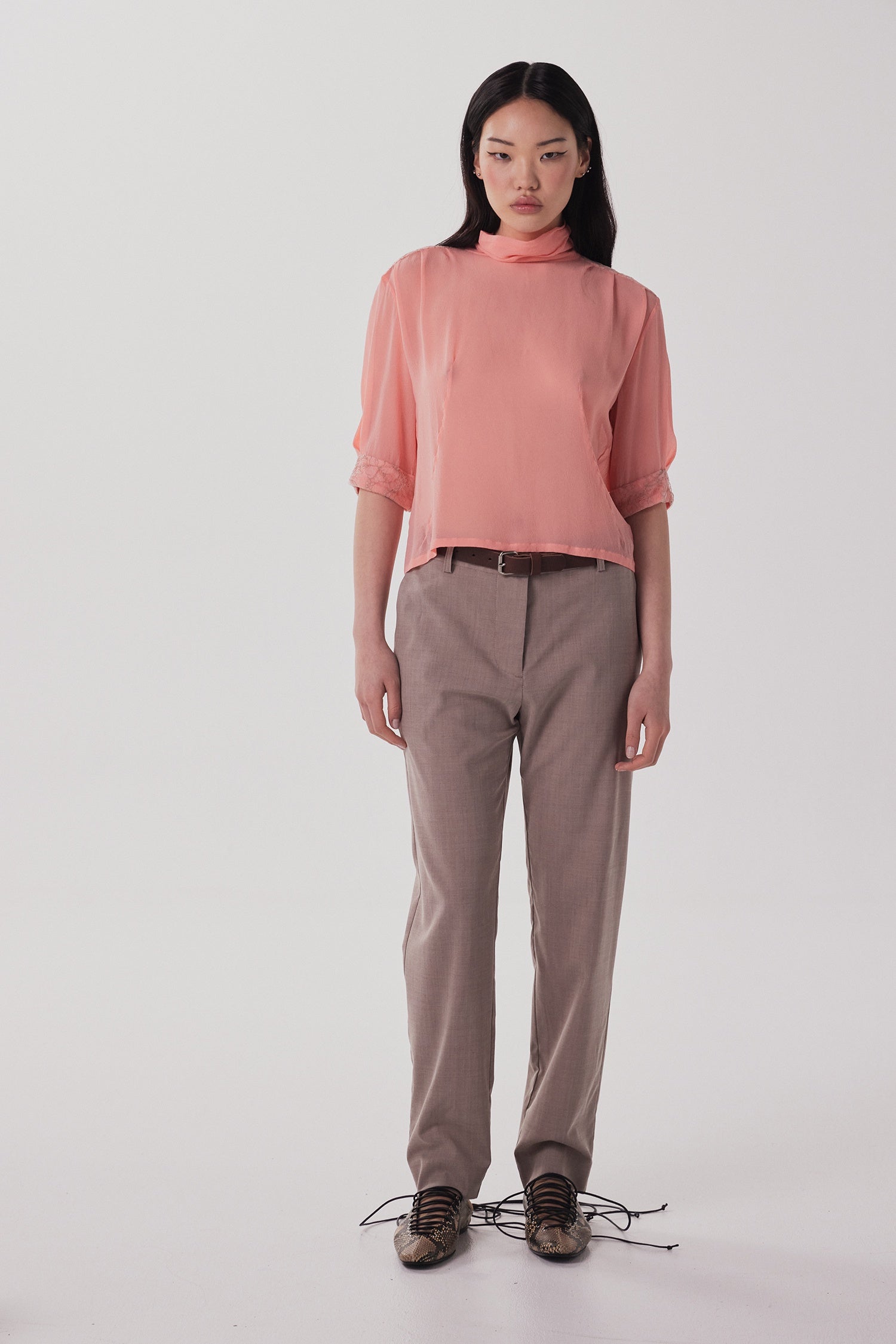 NARROW IN MUSHROOM, SS26