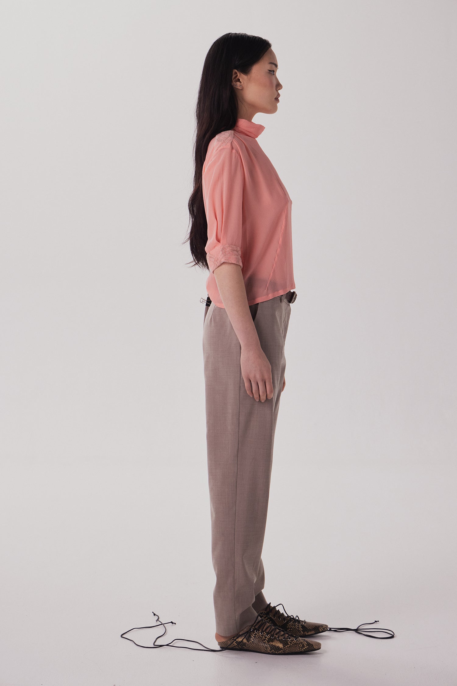 NARROW IN MUSHROOM, SS26