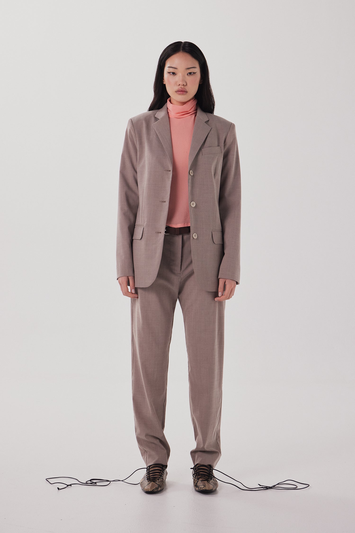 NARROW IN MUSHROOM, SS26