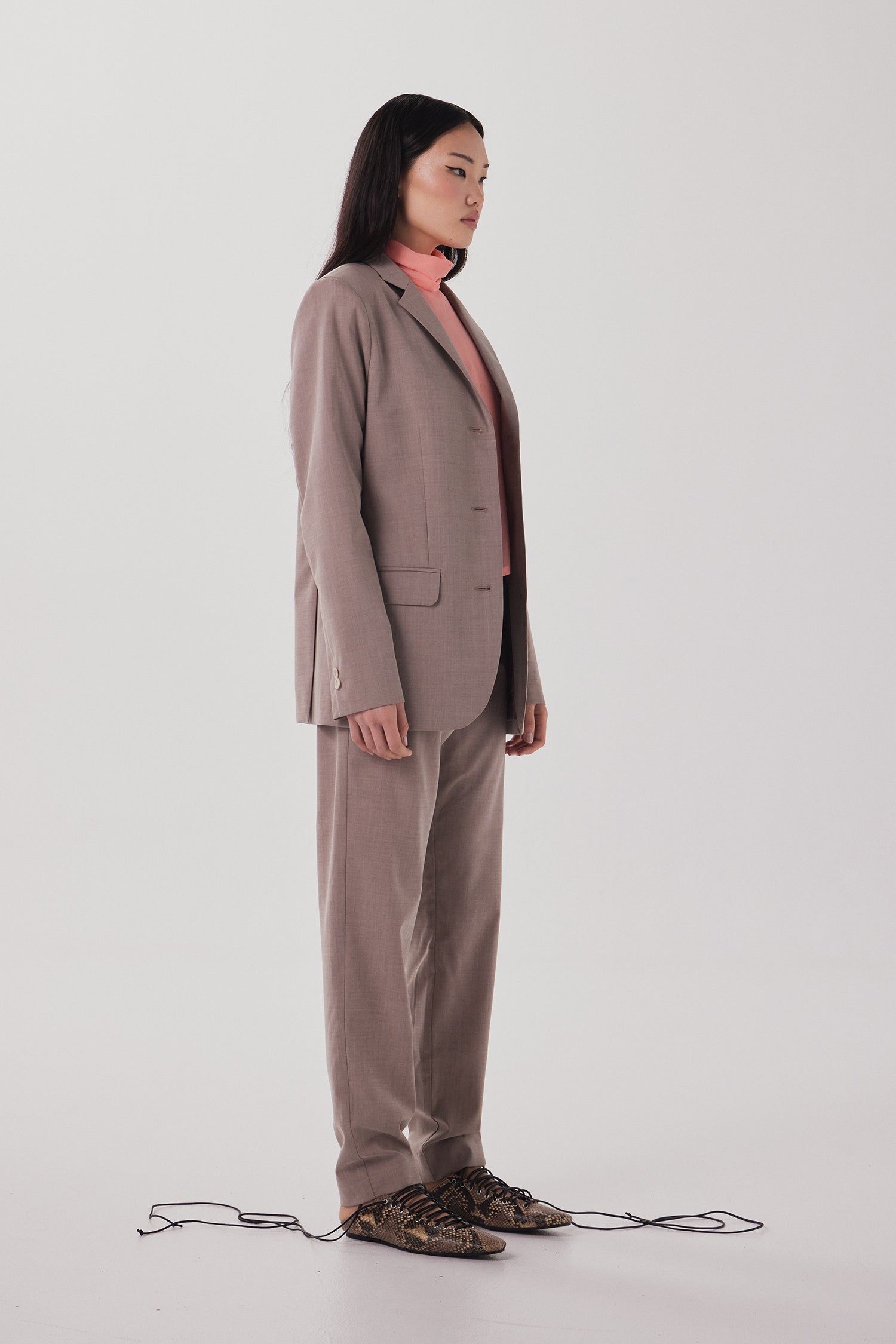 NARROW IN MUSHROOM, SS26