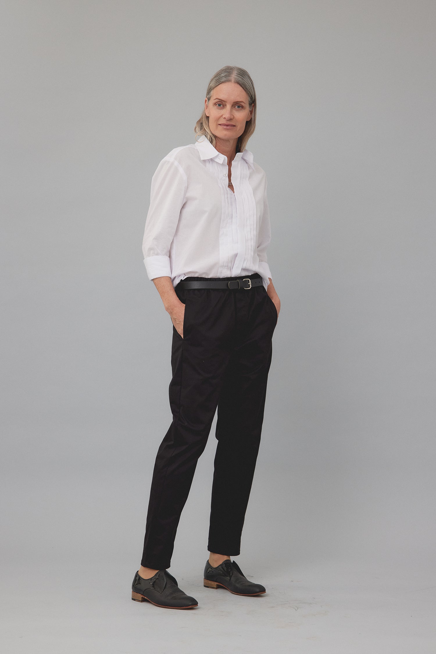 PLAYER IN BLACKOUT(UNISEX), S26