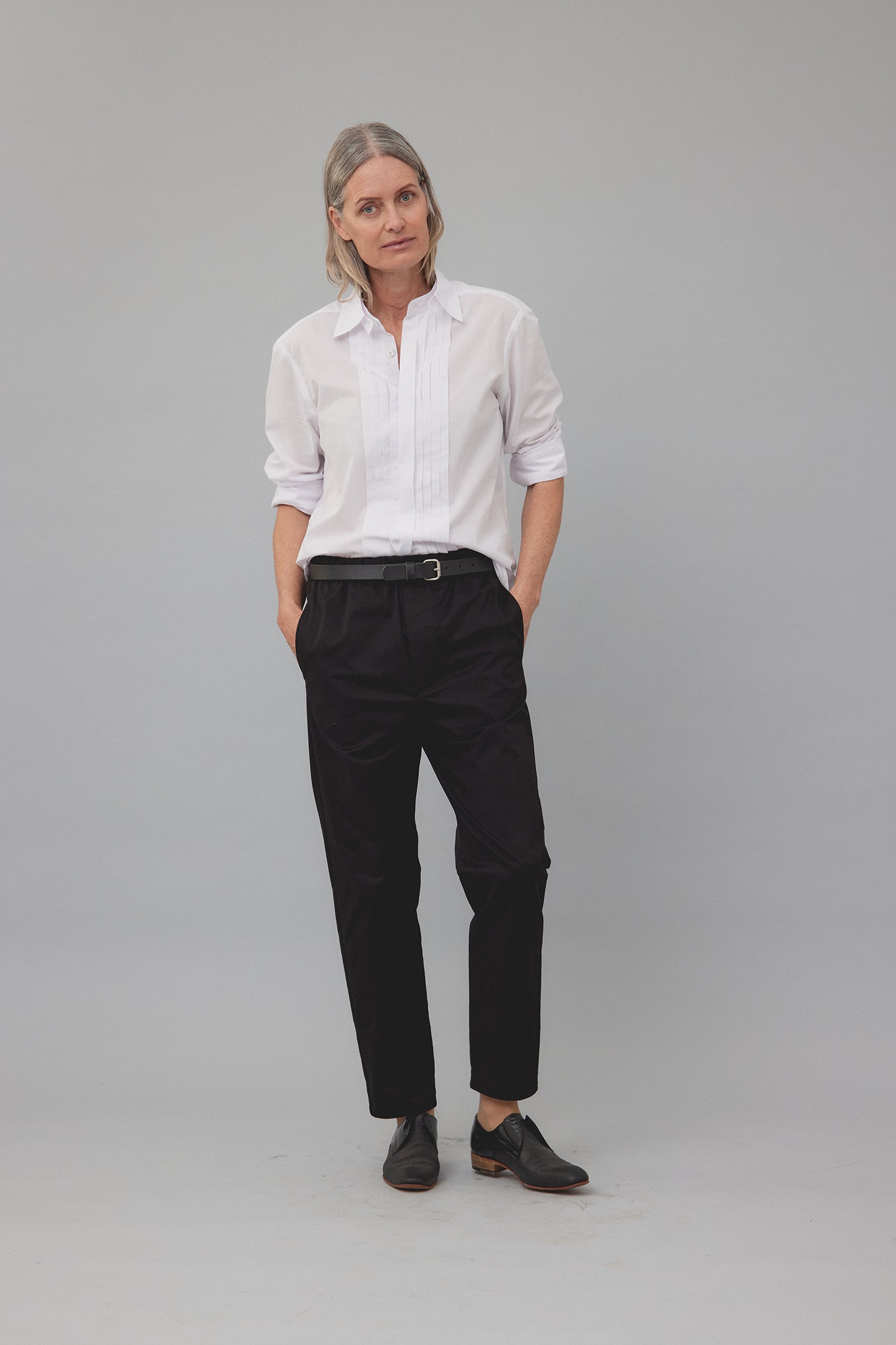 PLAYER IN BLACKOUT(UNISEX), S26
