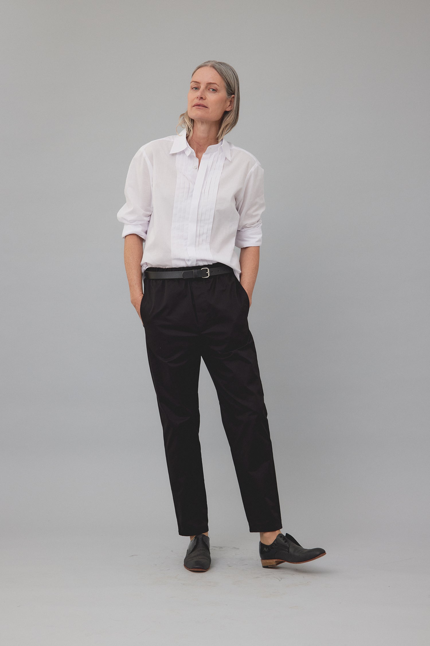 PLAYER IN BLACKOUT(UNISEX), S26