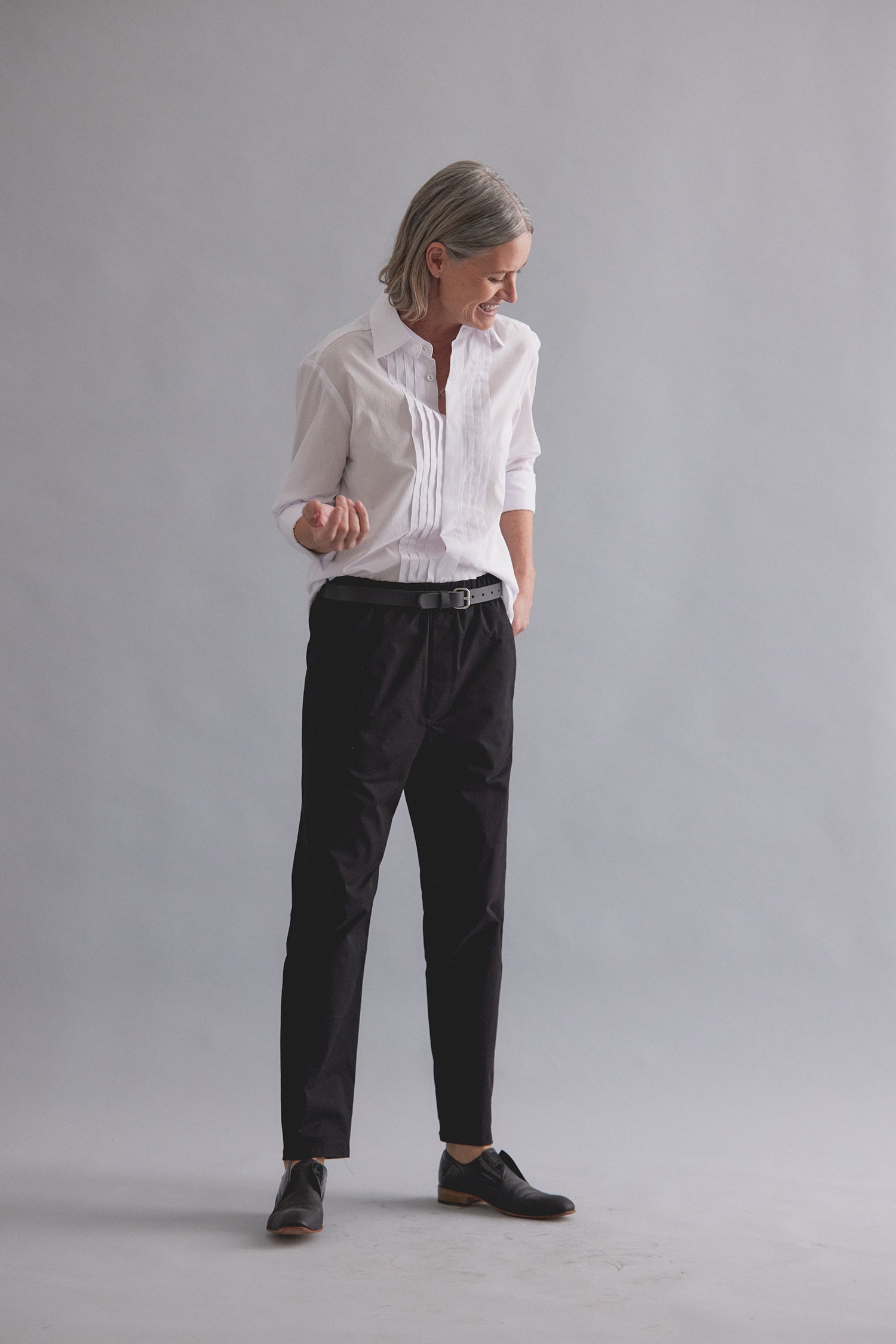 PLAYER IN BLACKOUT(UNISEX), S26