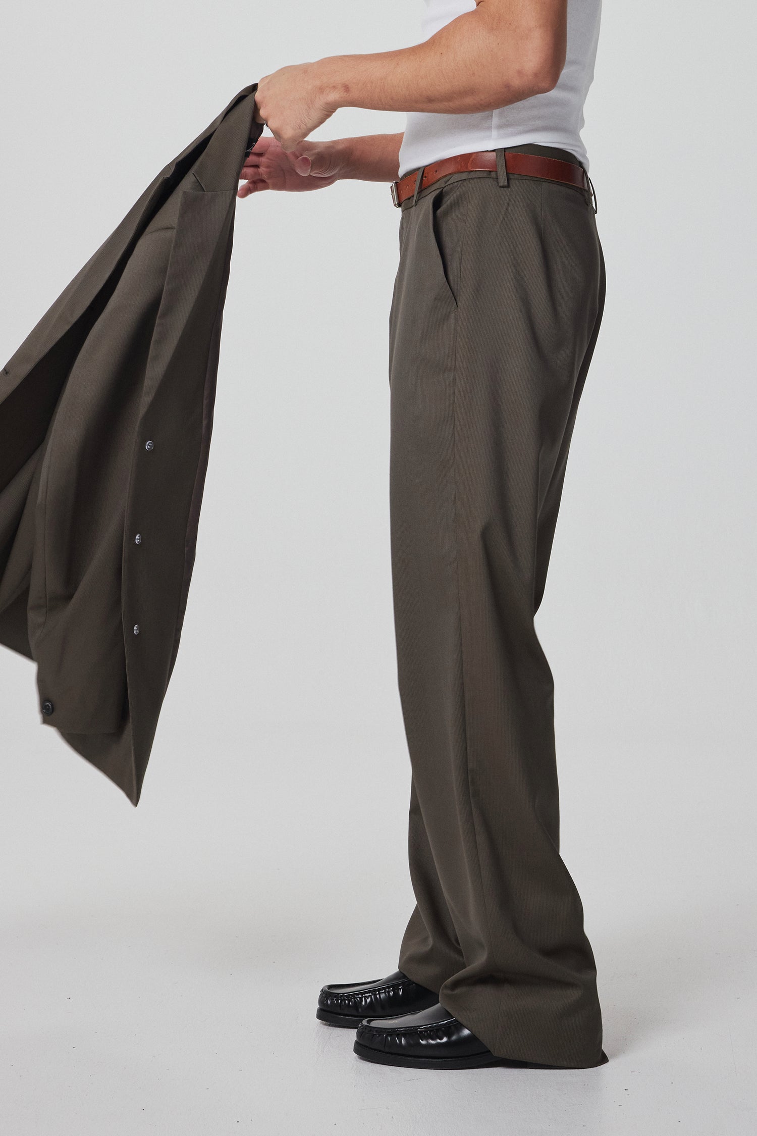 PRELIMINARY IN FLAXSEED, SS26