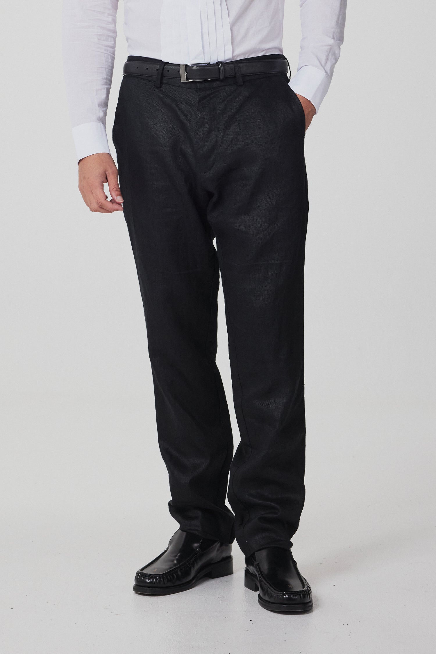 PROLOGUE IN GLAZE, SS26