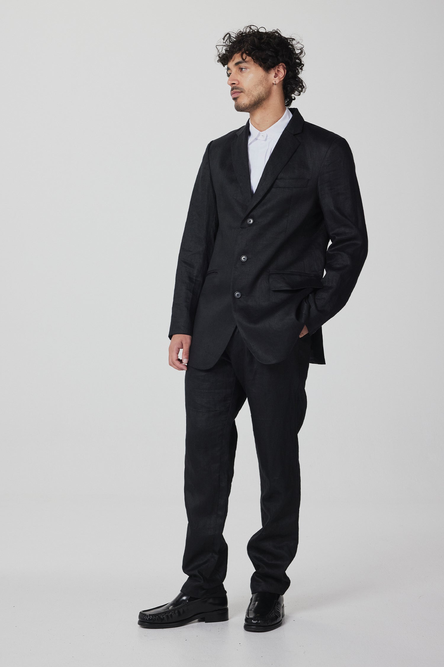 PROLOGUE IN GLAZE, SS26