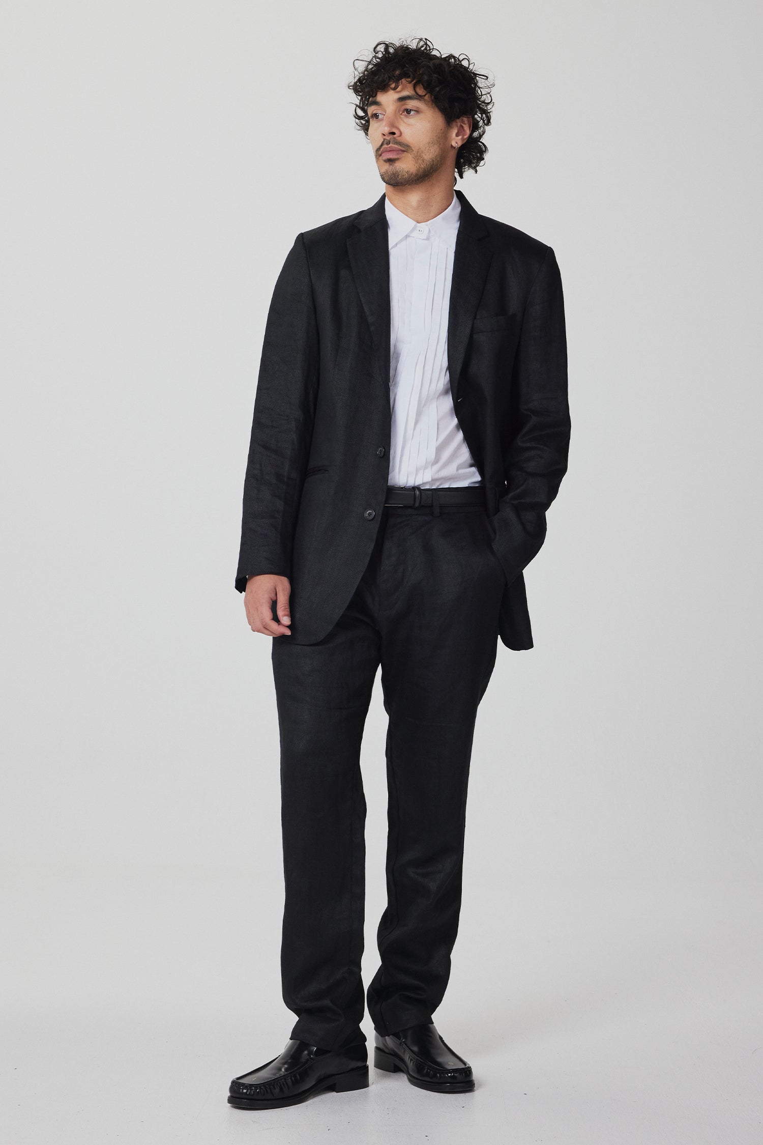 PROLOGUE IN GLAZE, SS26