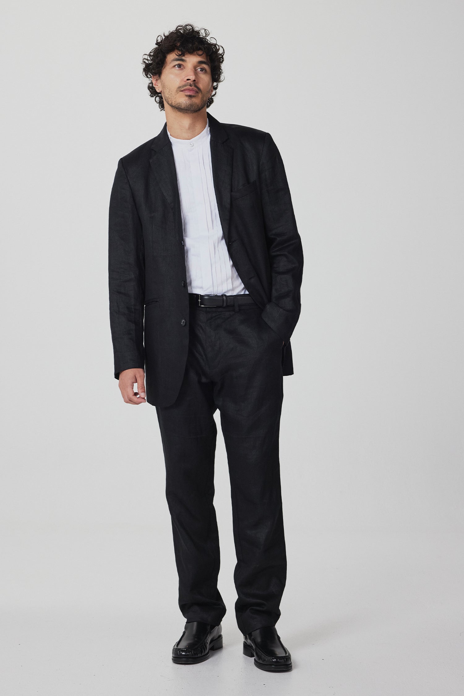 PROLOGUE IN GLAZE, SS26