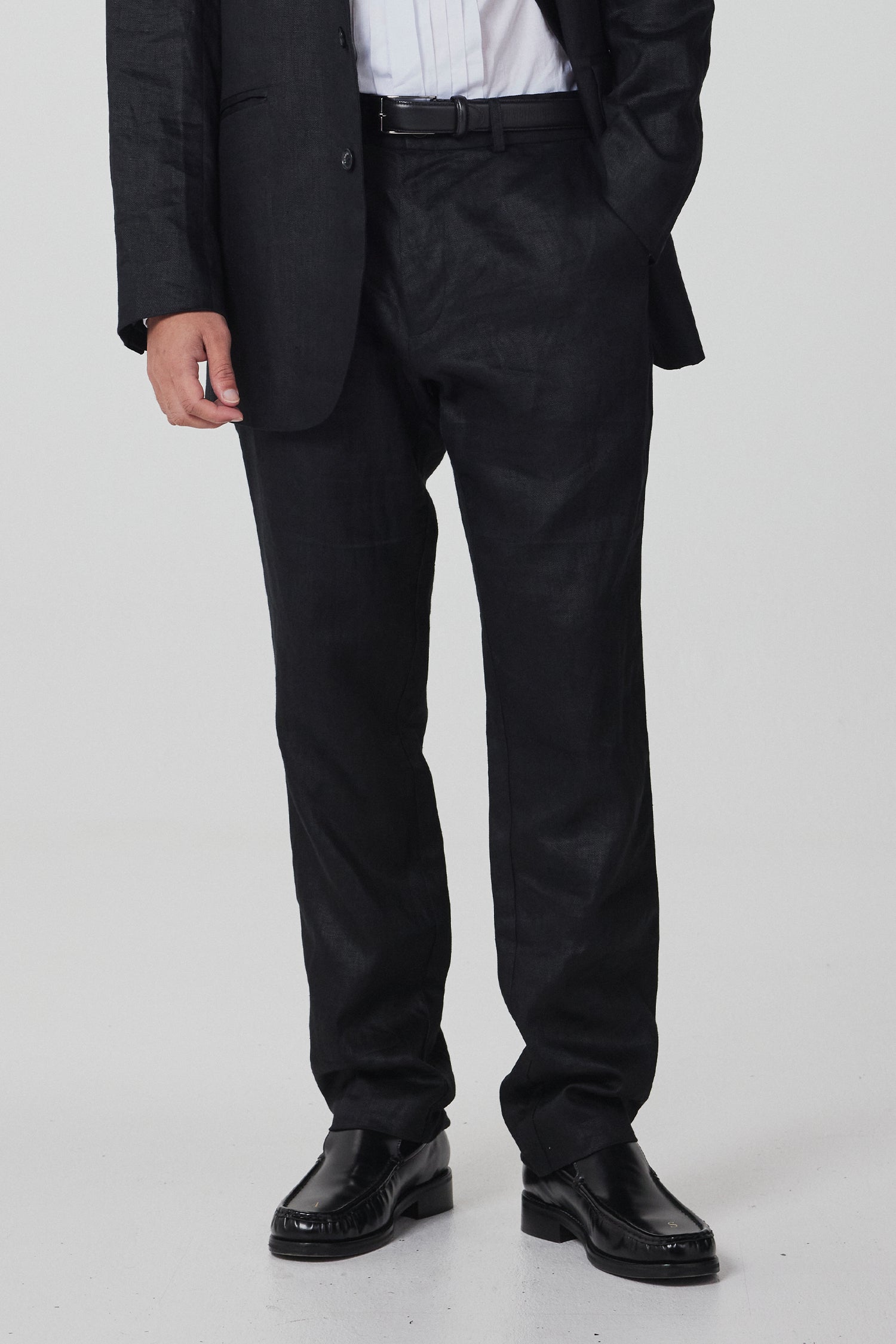 PROLOGUE IN GLAZE, SS26