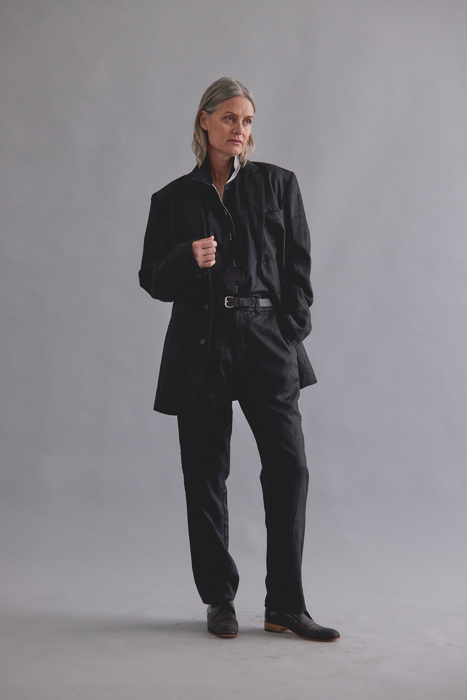 PROLOGUE IN GLAZE (UNISEX), SS26