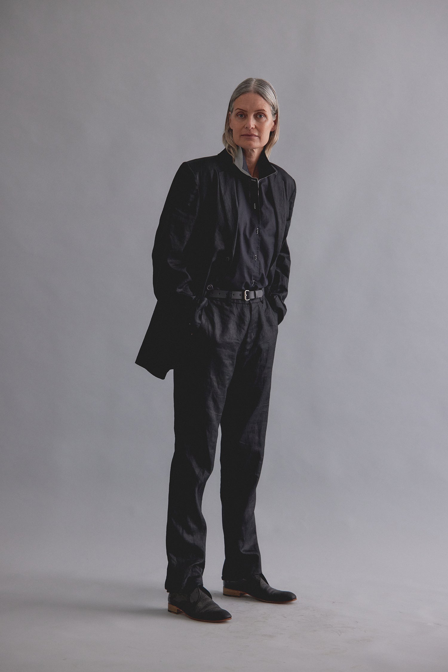 PROLOGUE IN GLAZE (UNISEX), SS26