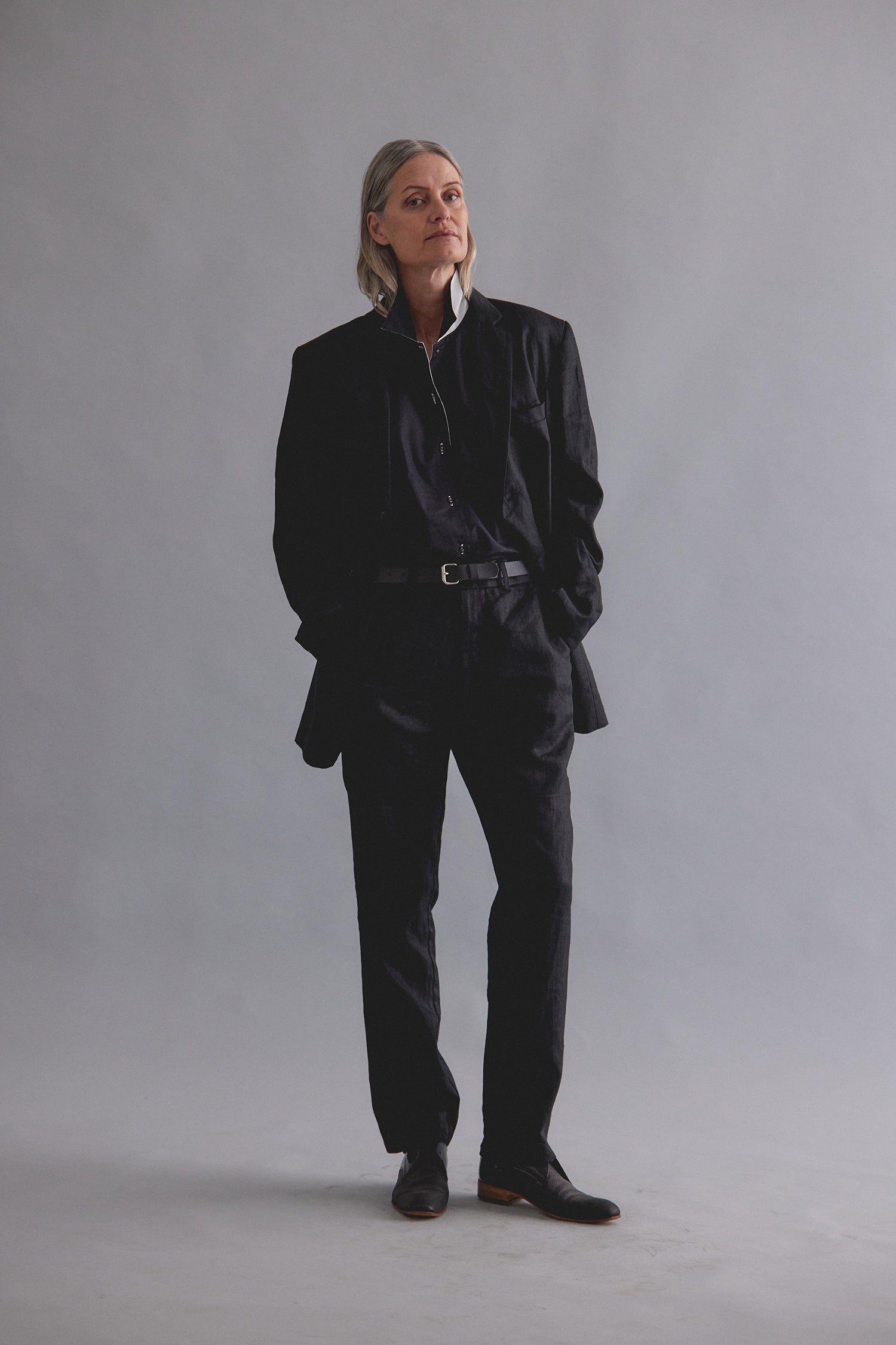 PROLOGUE IN GLAZE (UNISEX), SS26