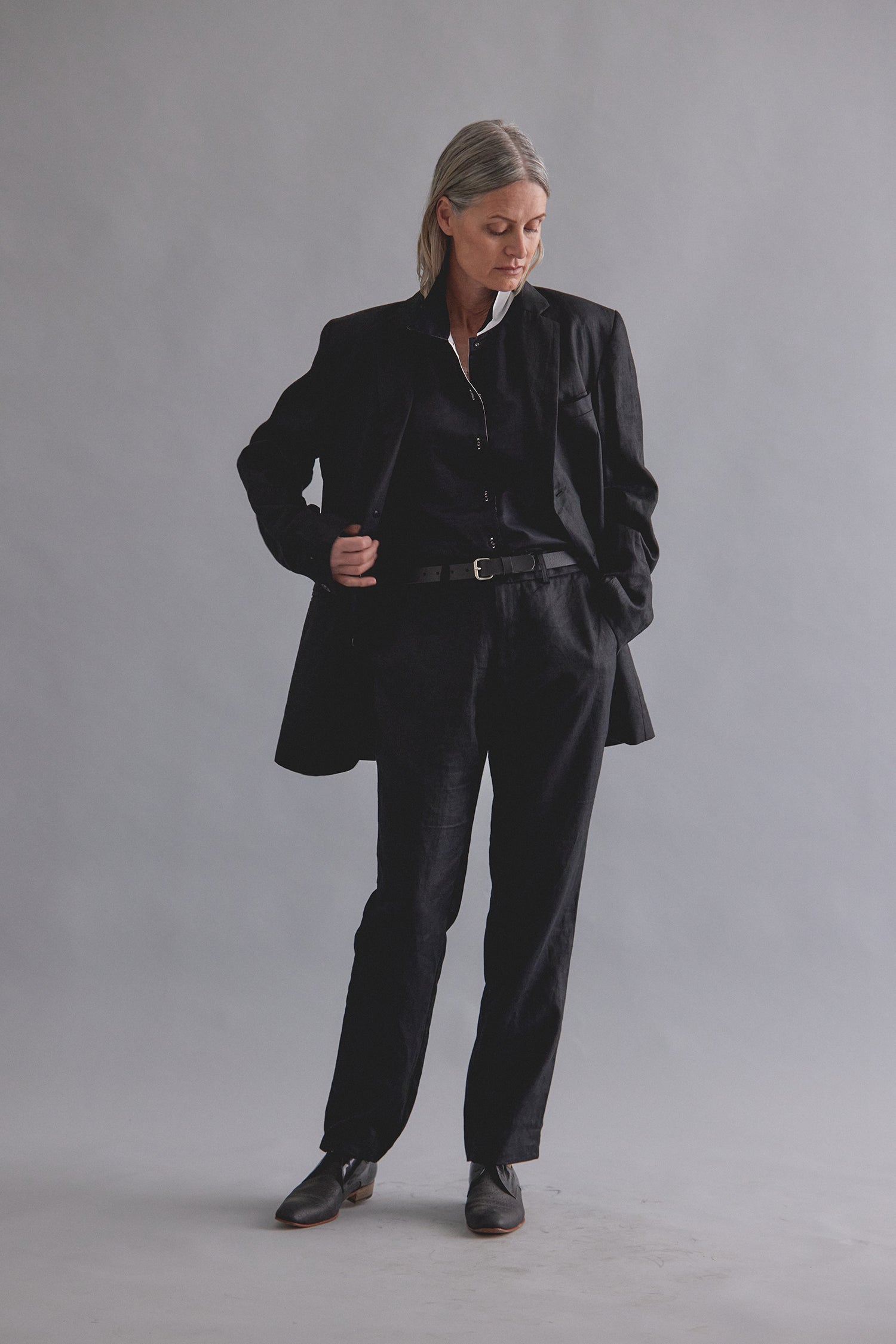 PROLOGUE IN GLAZE (UNISEX), SS26