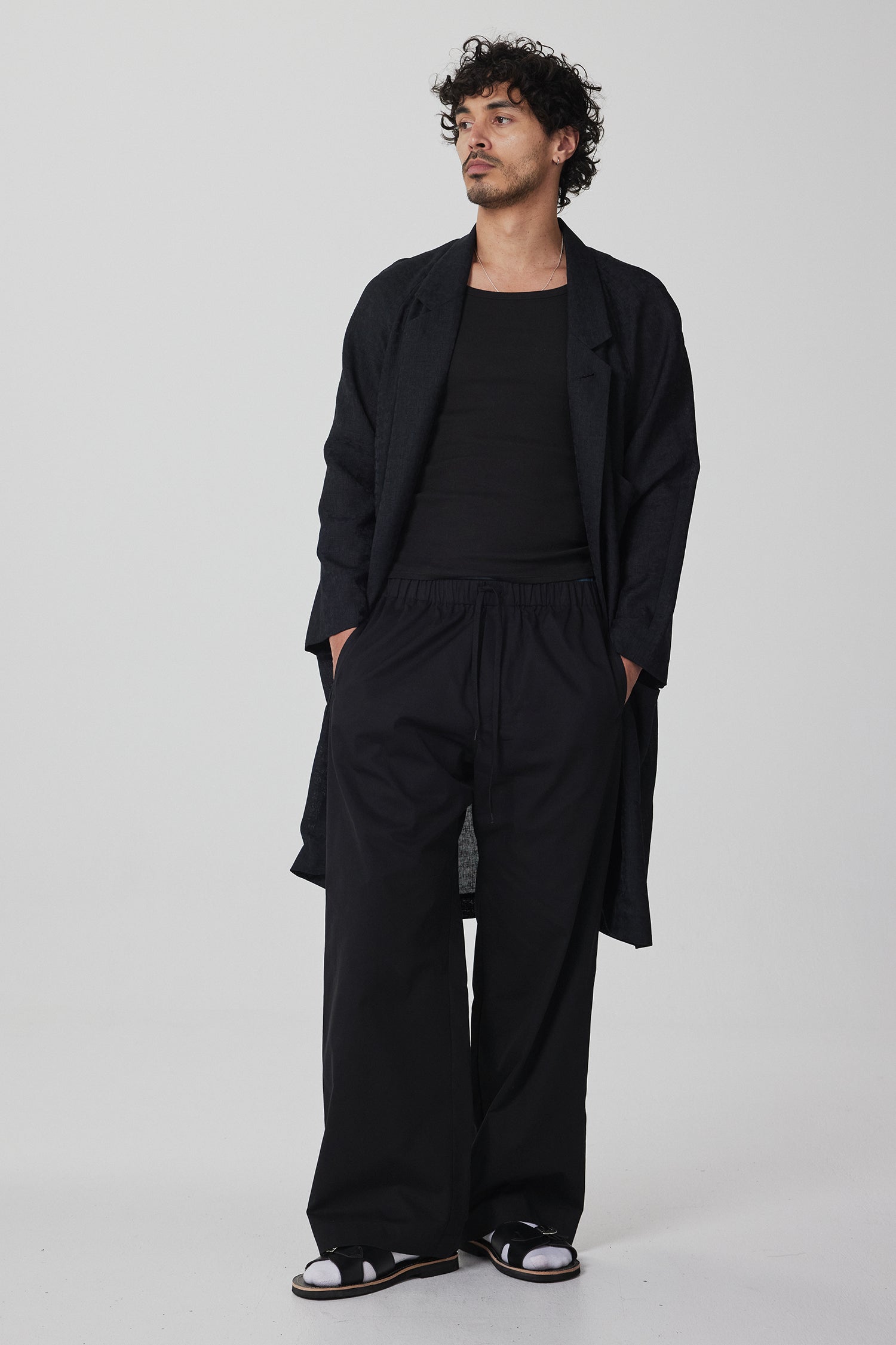 PROSE IN ILLUSION, SS26