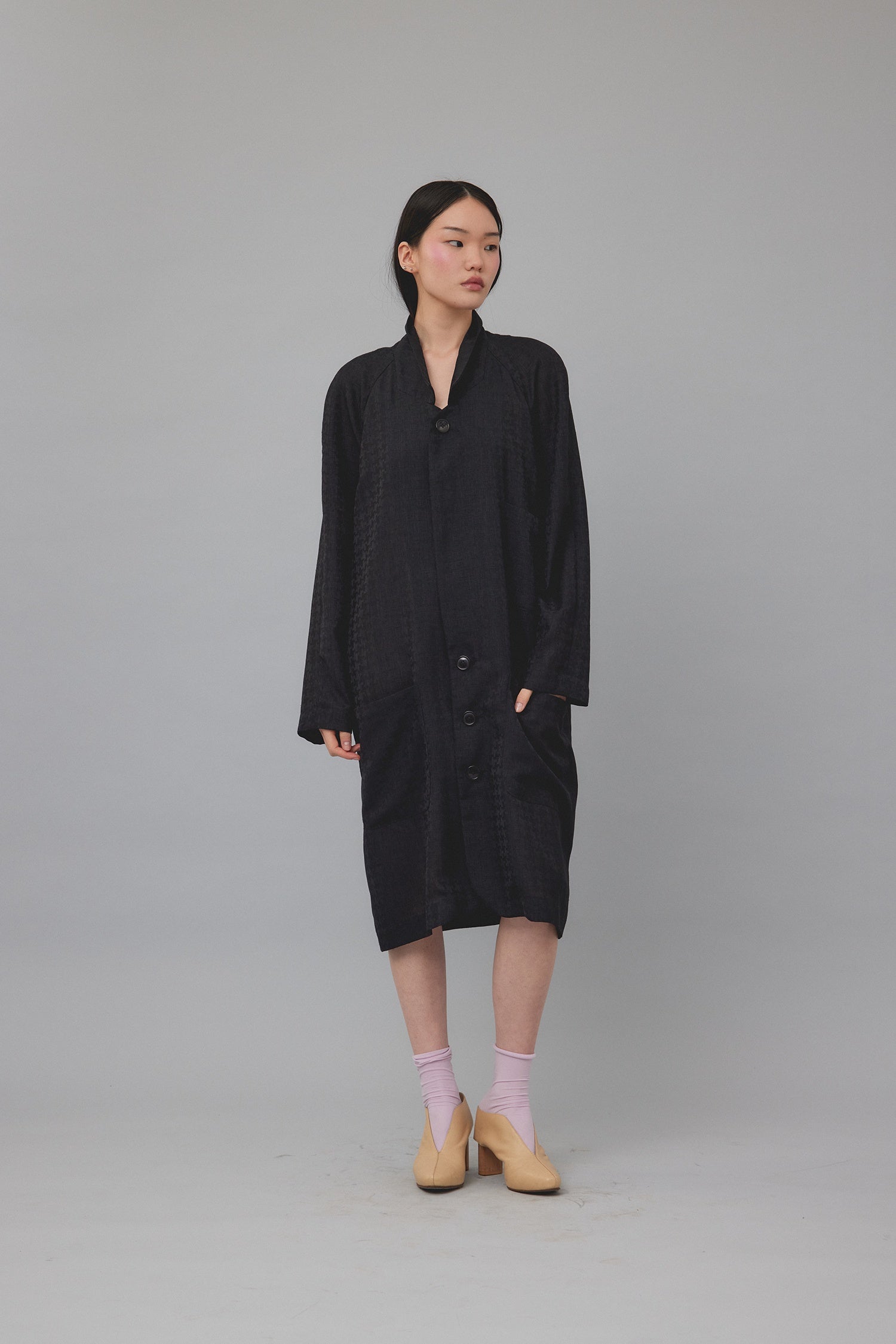 PROSE IN ILLUSION, SS26