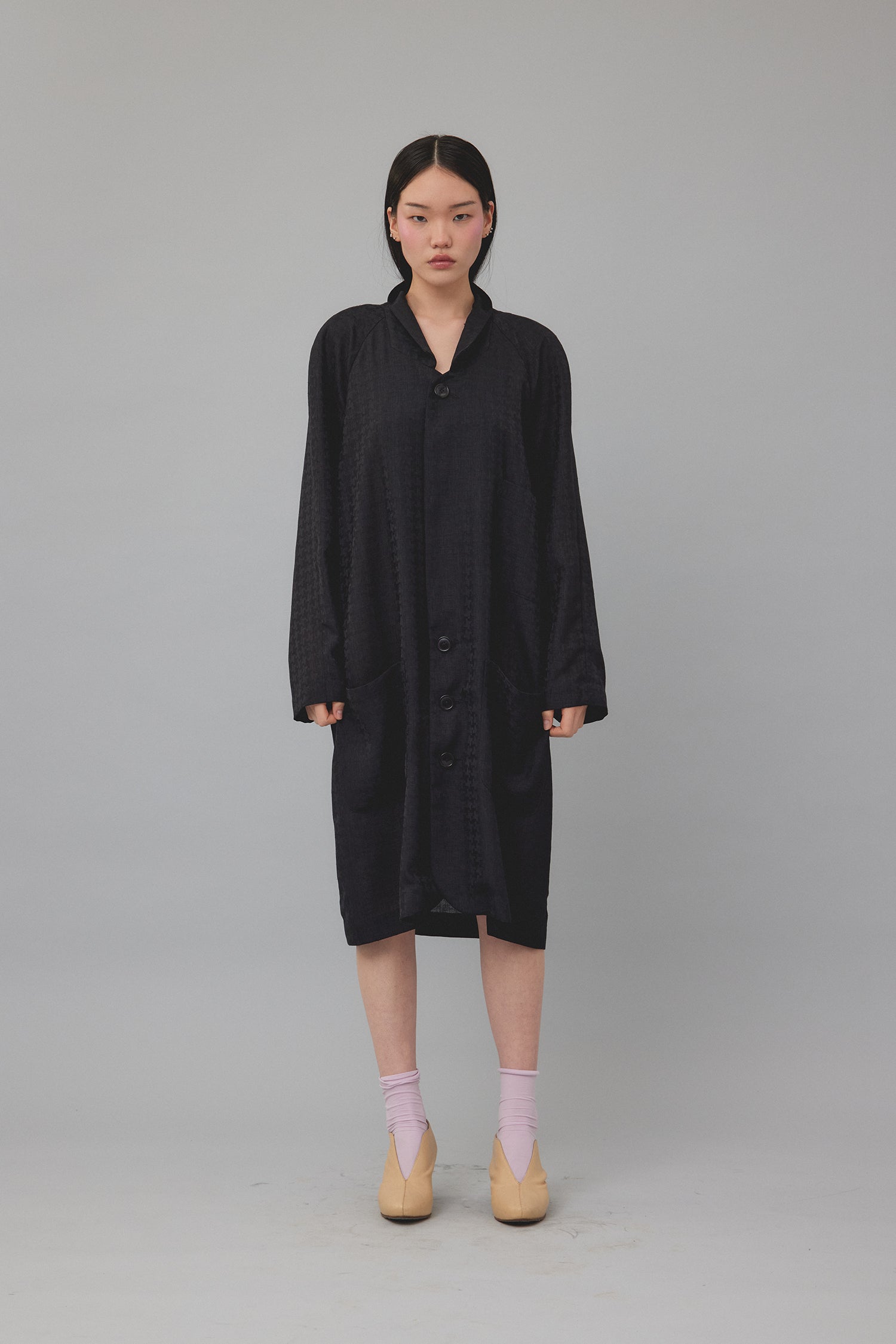 PROSE IN ILLUSION, SS26