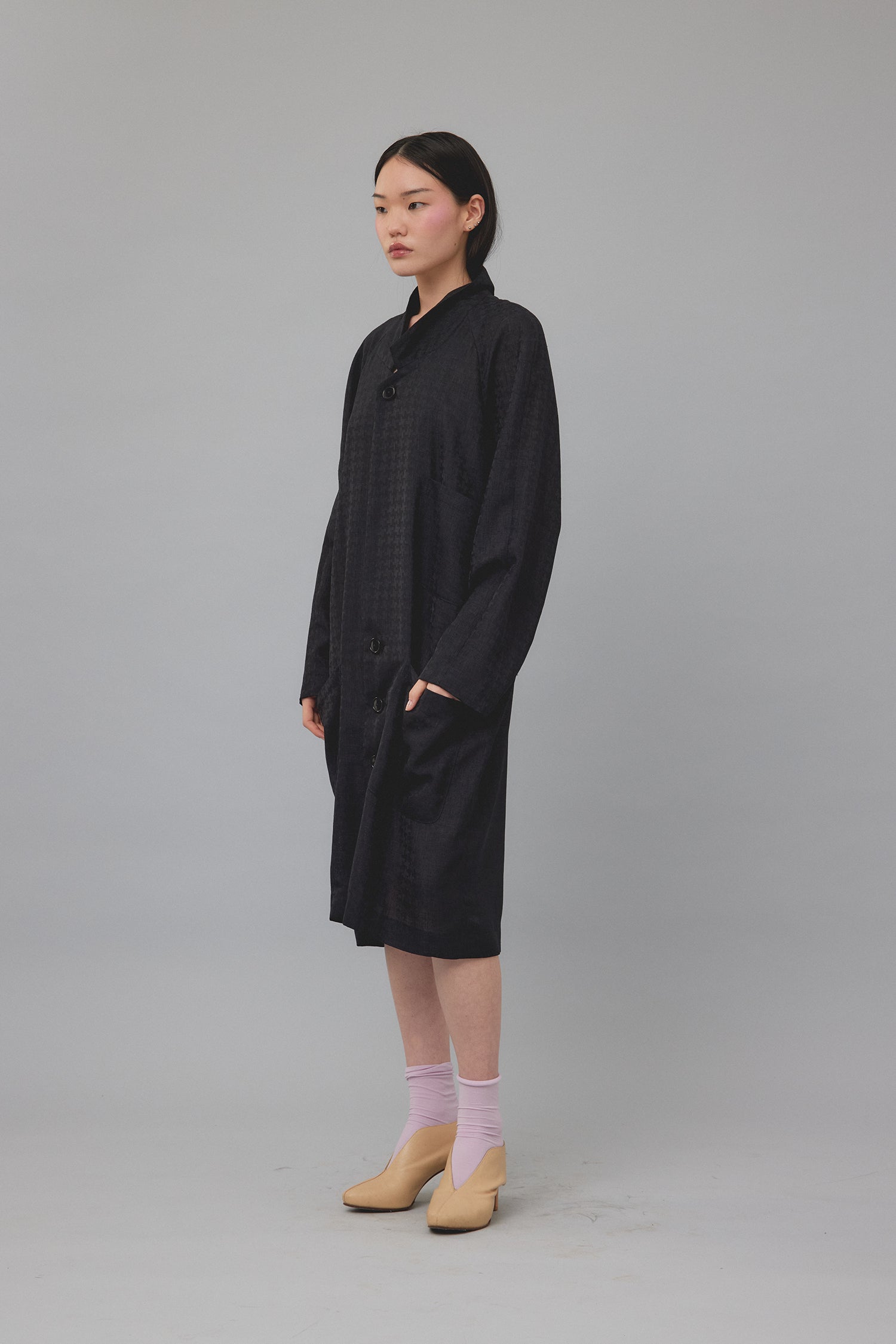 PROSE IN ILLUSION, SS26