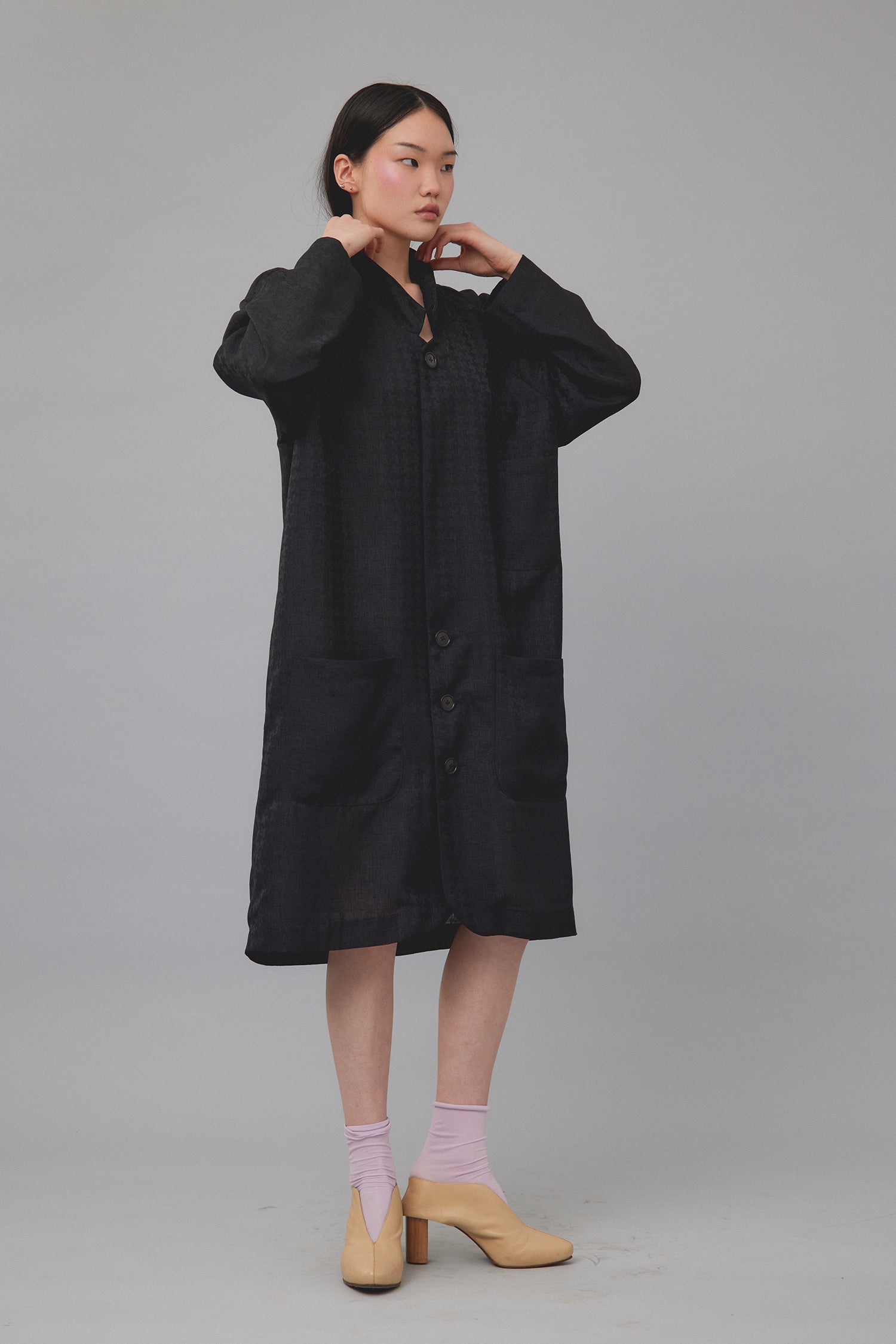 PROSE IN ILLUSION, SS26