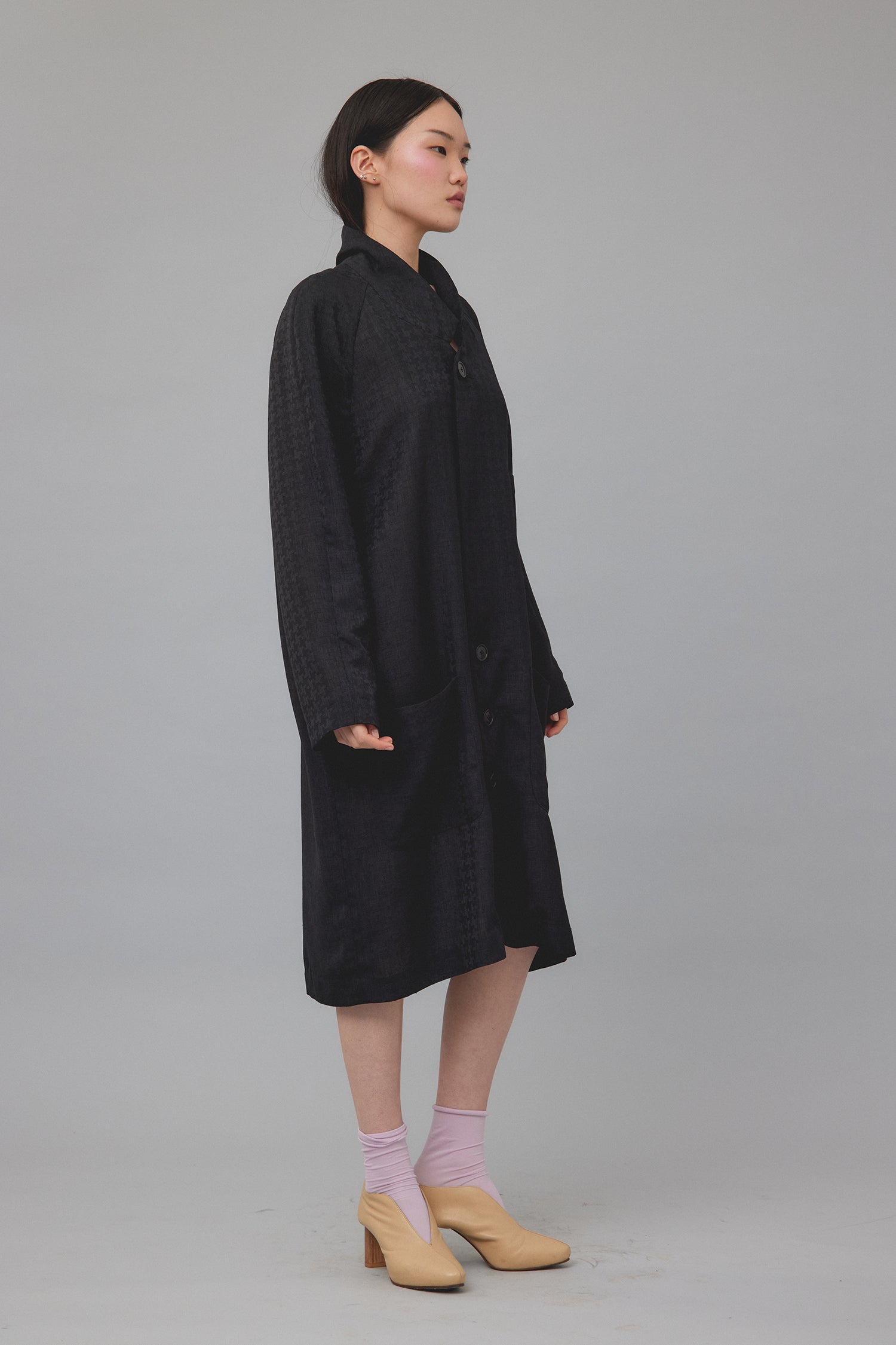 PROSE IN ILLUSION, SS26