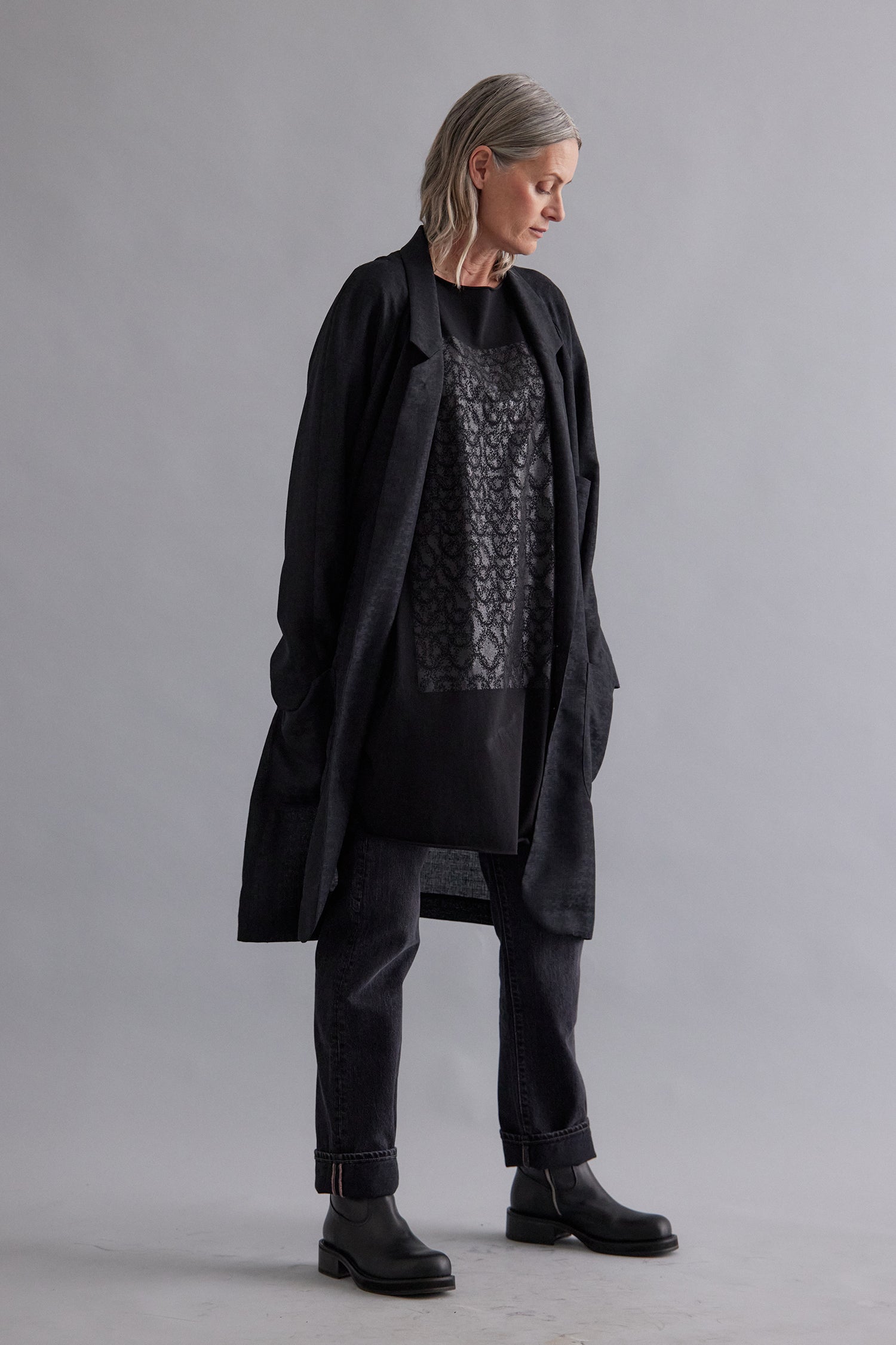 PROSE IN ILLUSION, SS26