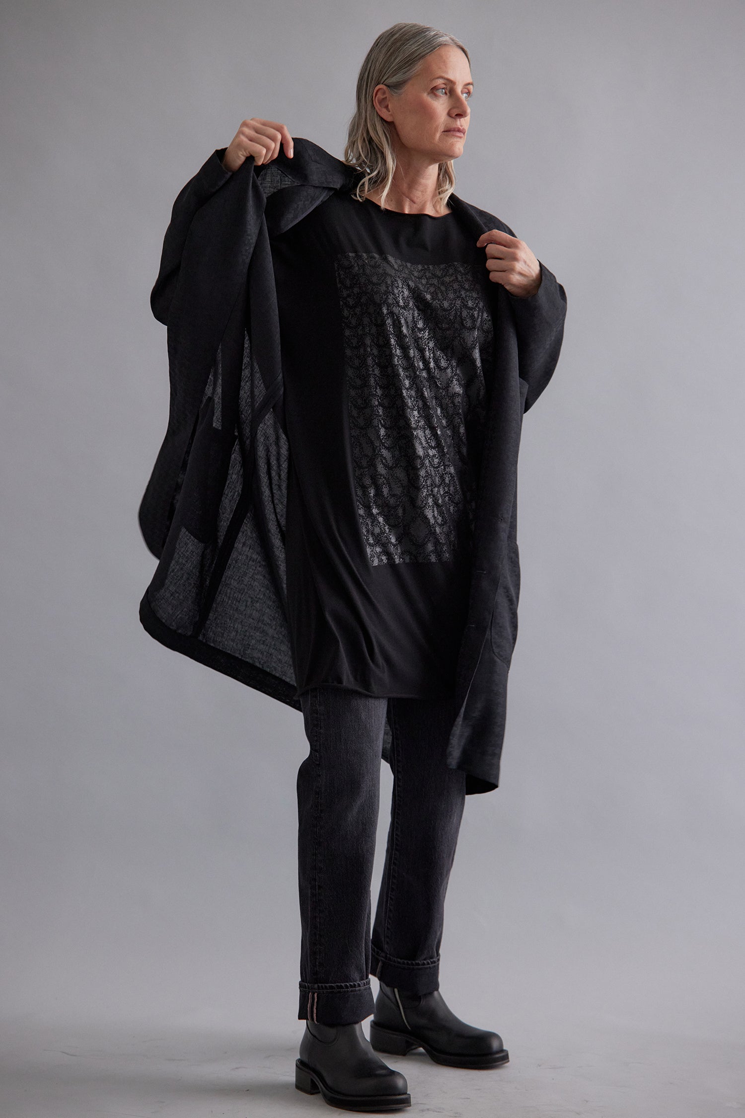 PROSE IN ILLUSION, SS26